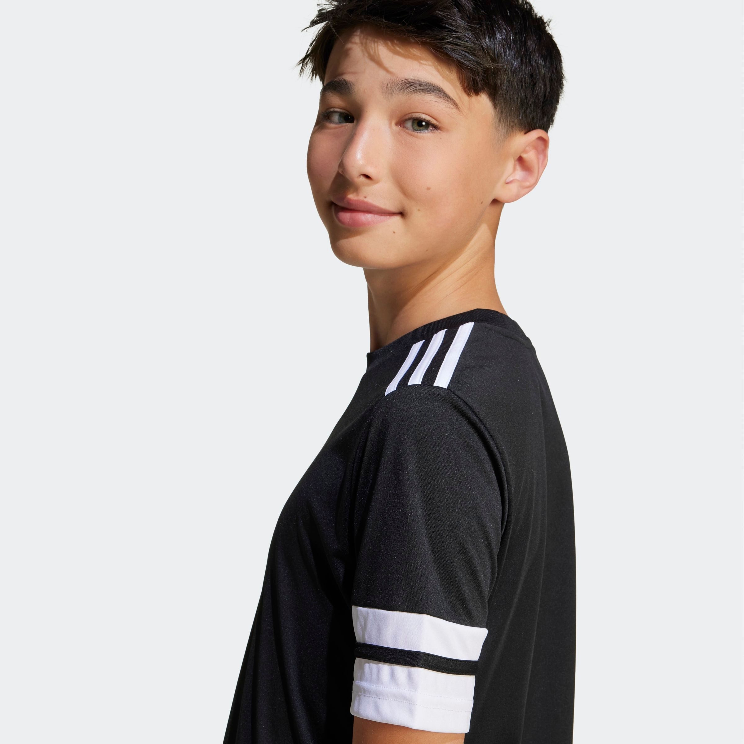 adidas Performance Voetbalshirt SQUA25 JSY Y