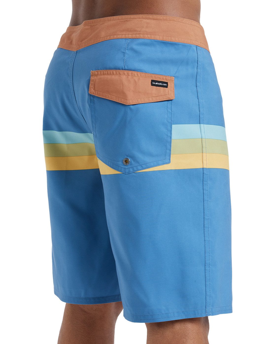Quiksilver Boardshort Everyday Straight 20"