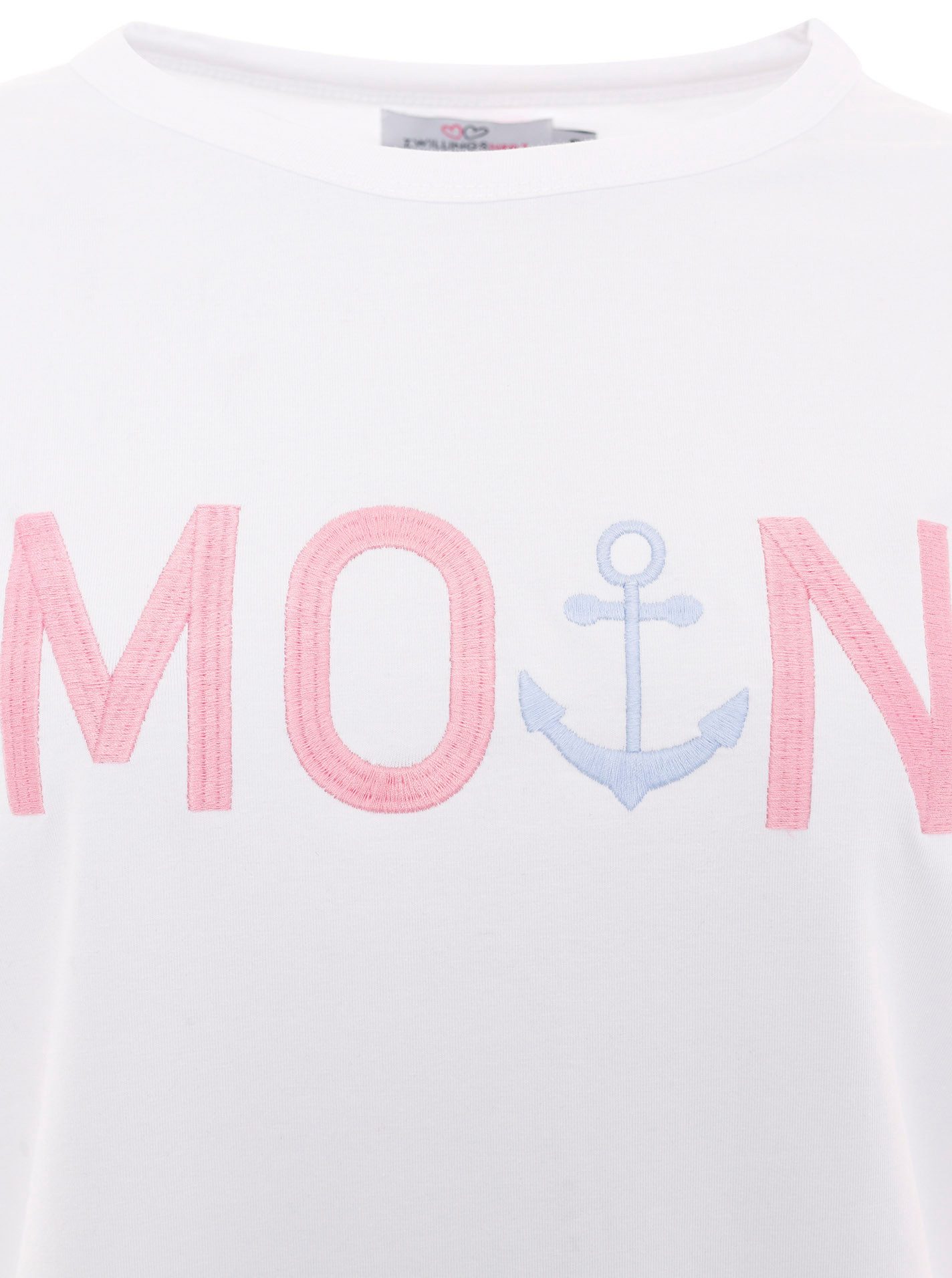 Zwillingsherz T-shirt MoinZH