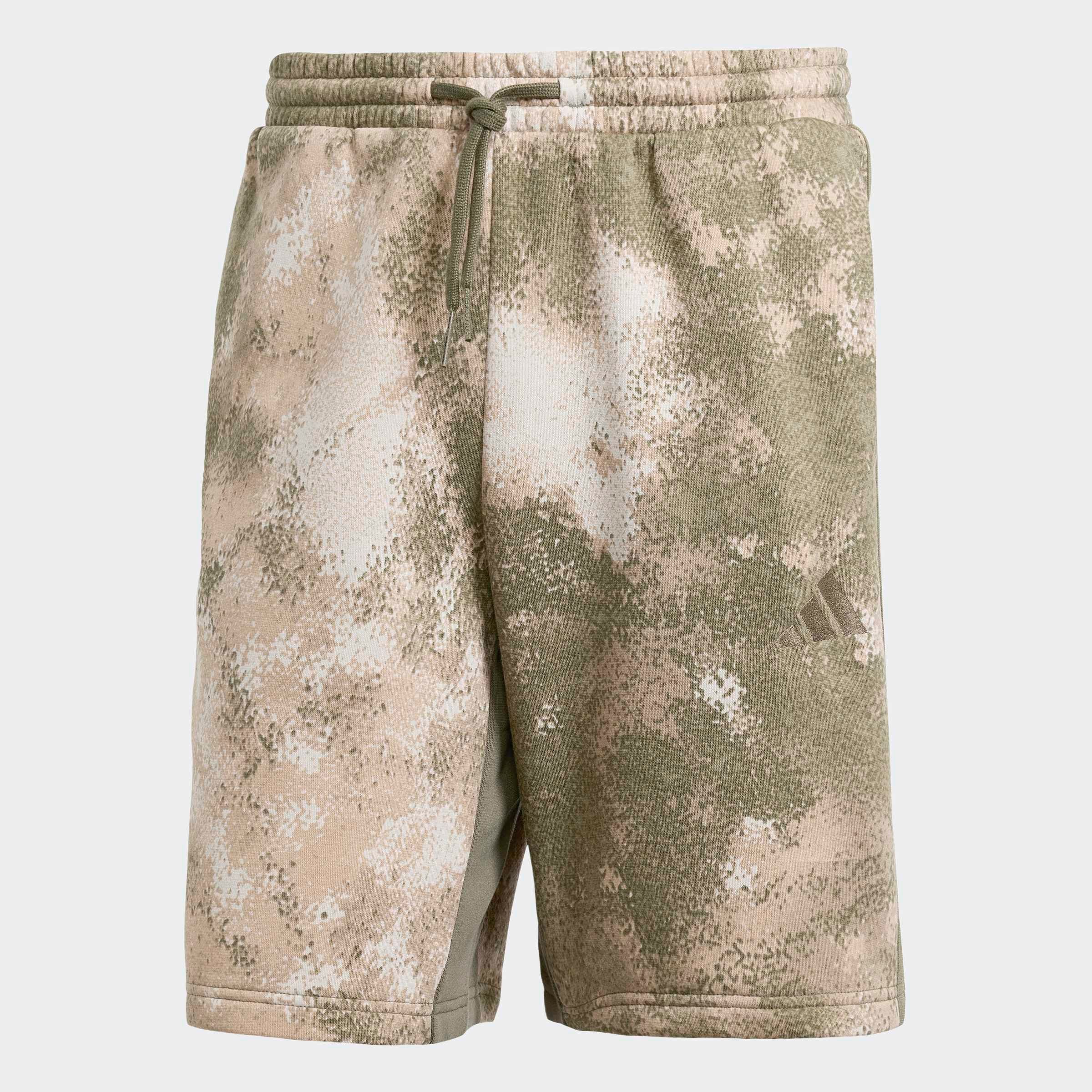 adidas Sportswear Short M SEA AOP SHO (1-delig)
