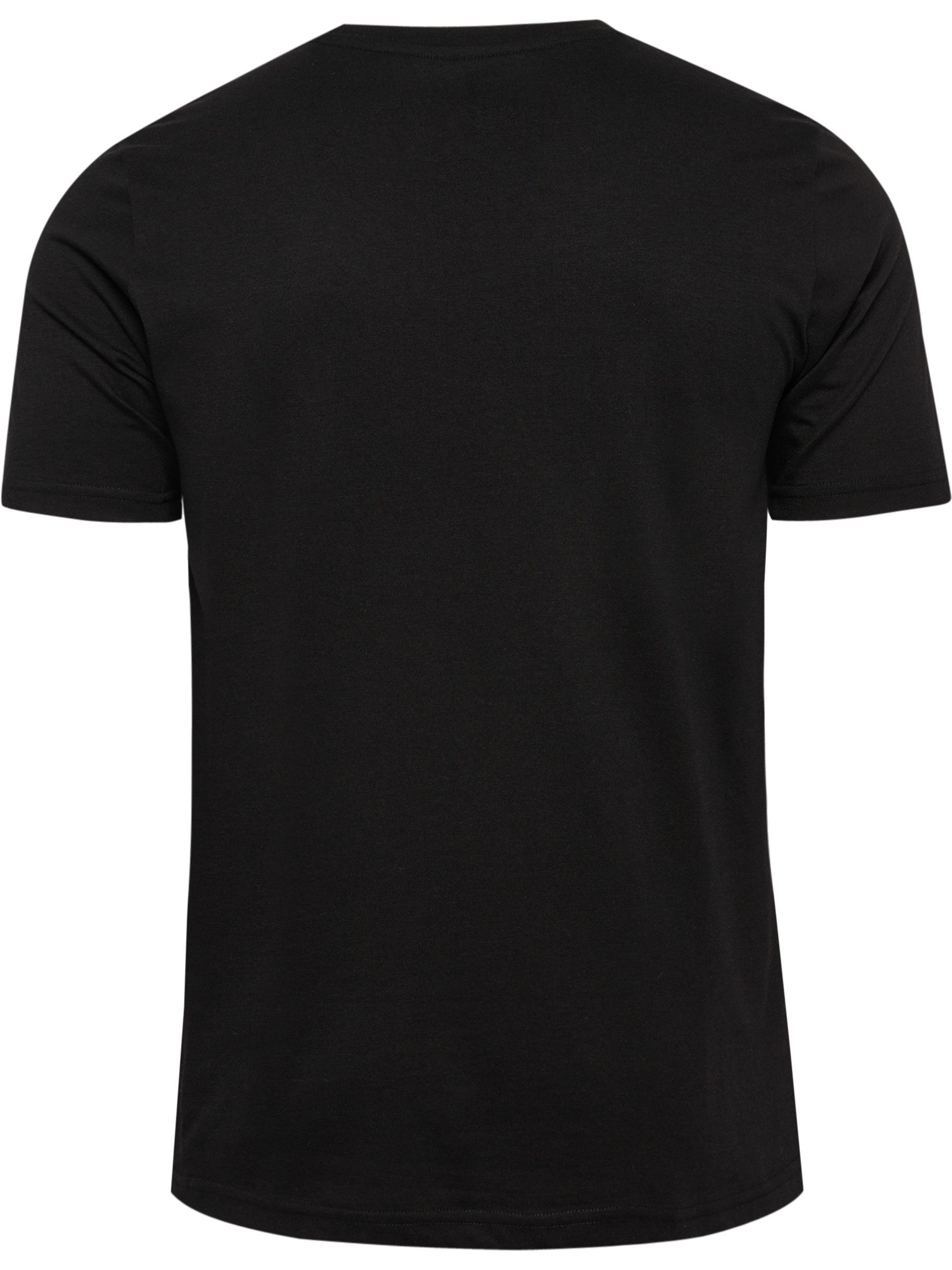 hummel T-shirt HmlGRAPHIC BOLD LOGO TEE