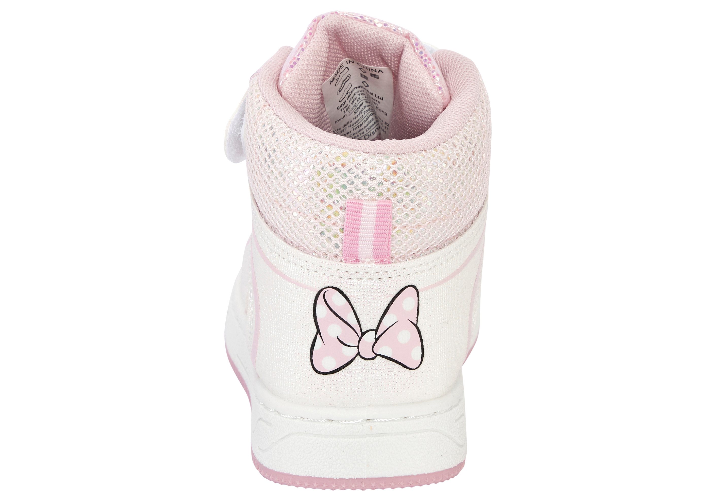 Disney Sneakers Minnie