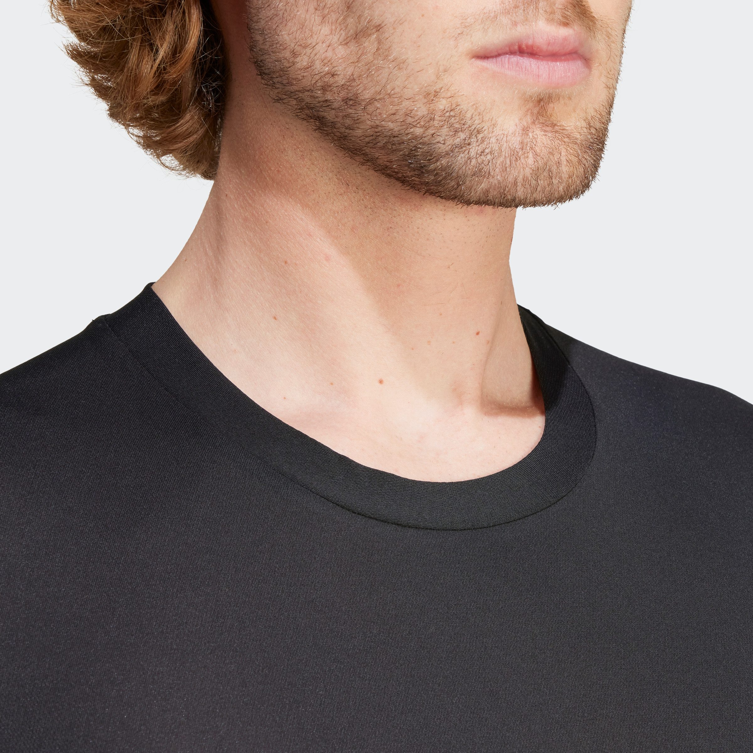 adidas TERREX Functioneel shirt MT LOG TECH T