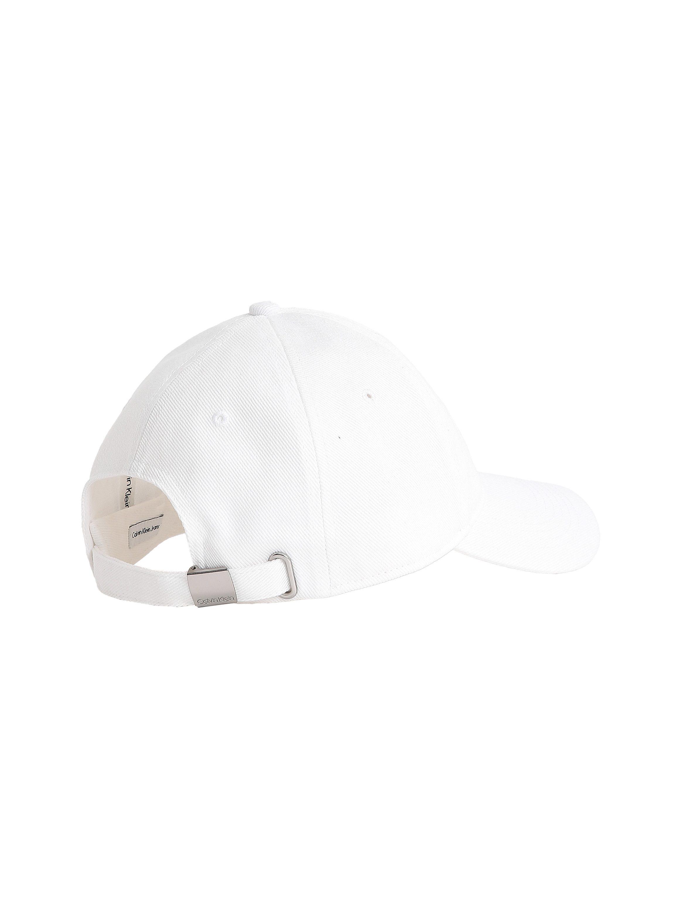 Calvin Klein Baseball pet MONO LOGO EMBRO CAP