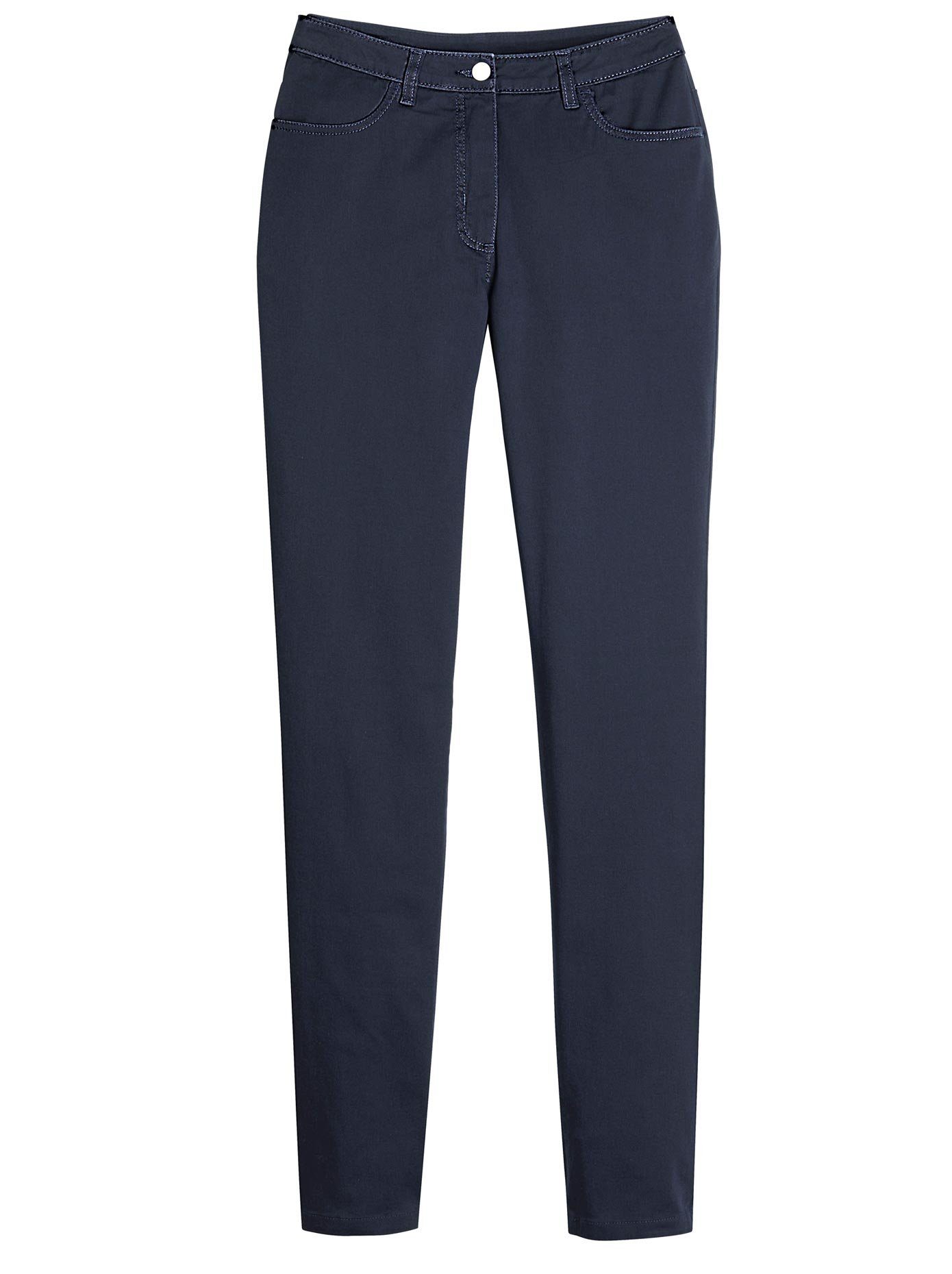 Classic Basics Comfortabele jeans