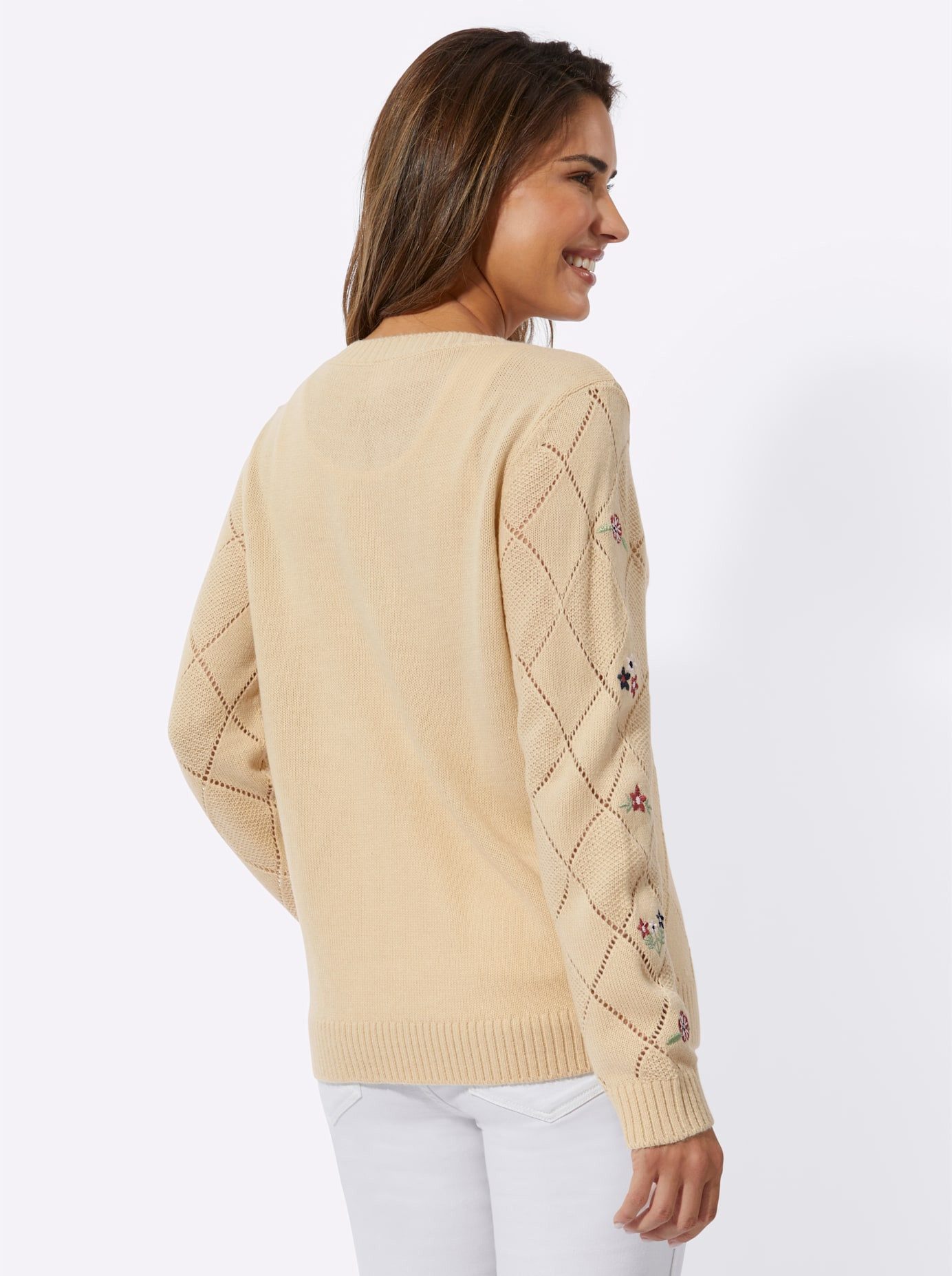 Classic Basics Vest
