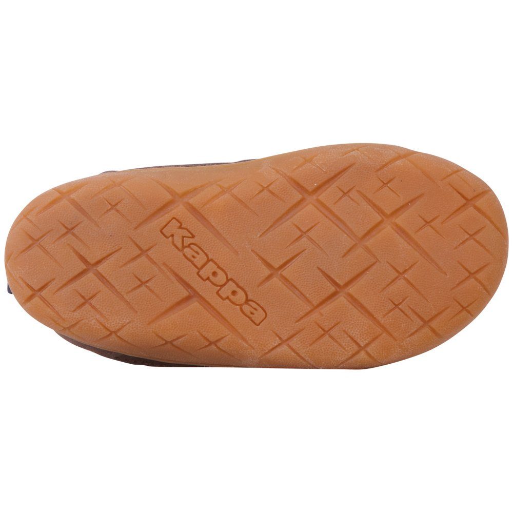 Kappa Sneakers - waterdicht, windafstotend en ademend
