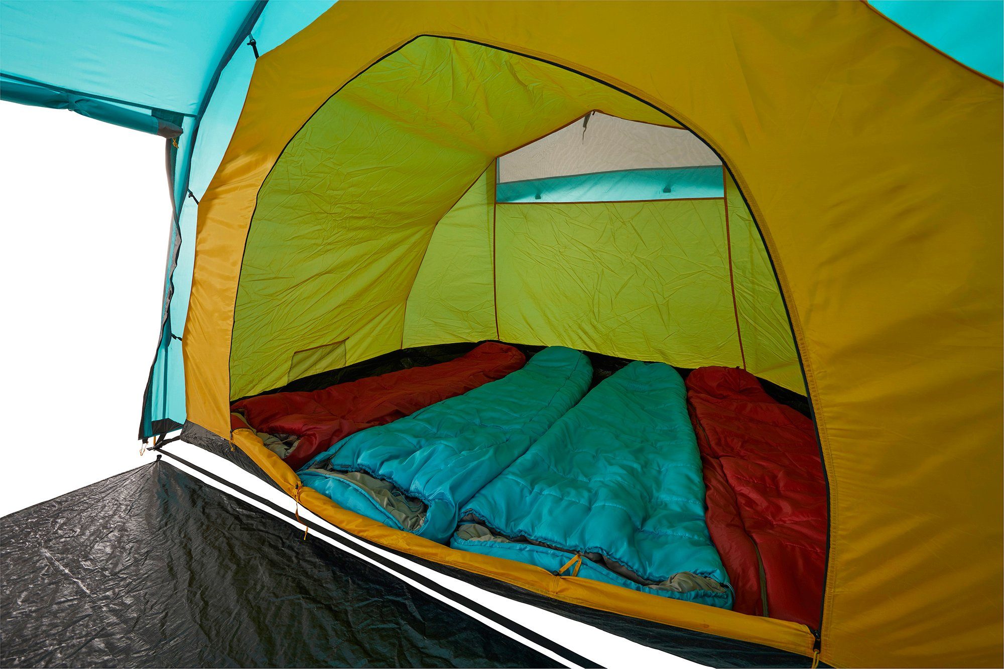 GRAND CANYON Tunneltent ROBSON 4