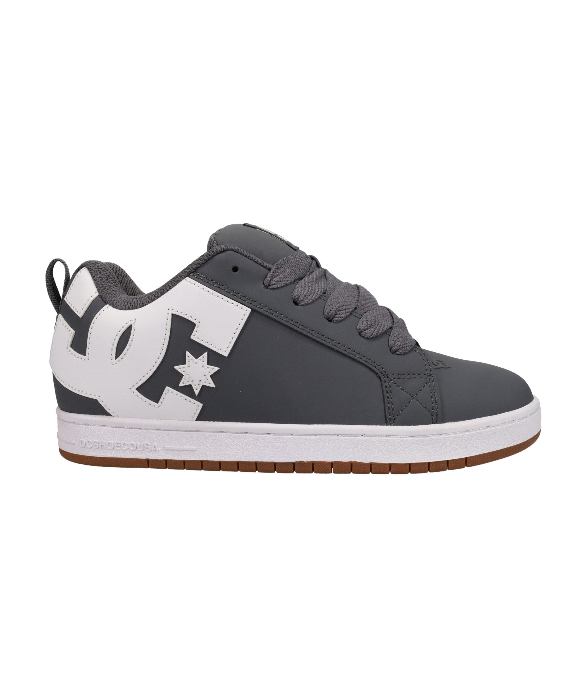 DC Shoes Sneakers Court Graffik