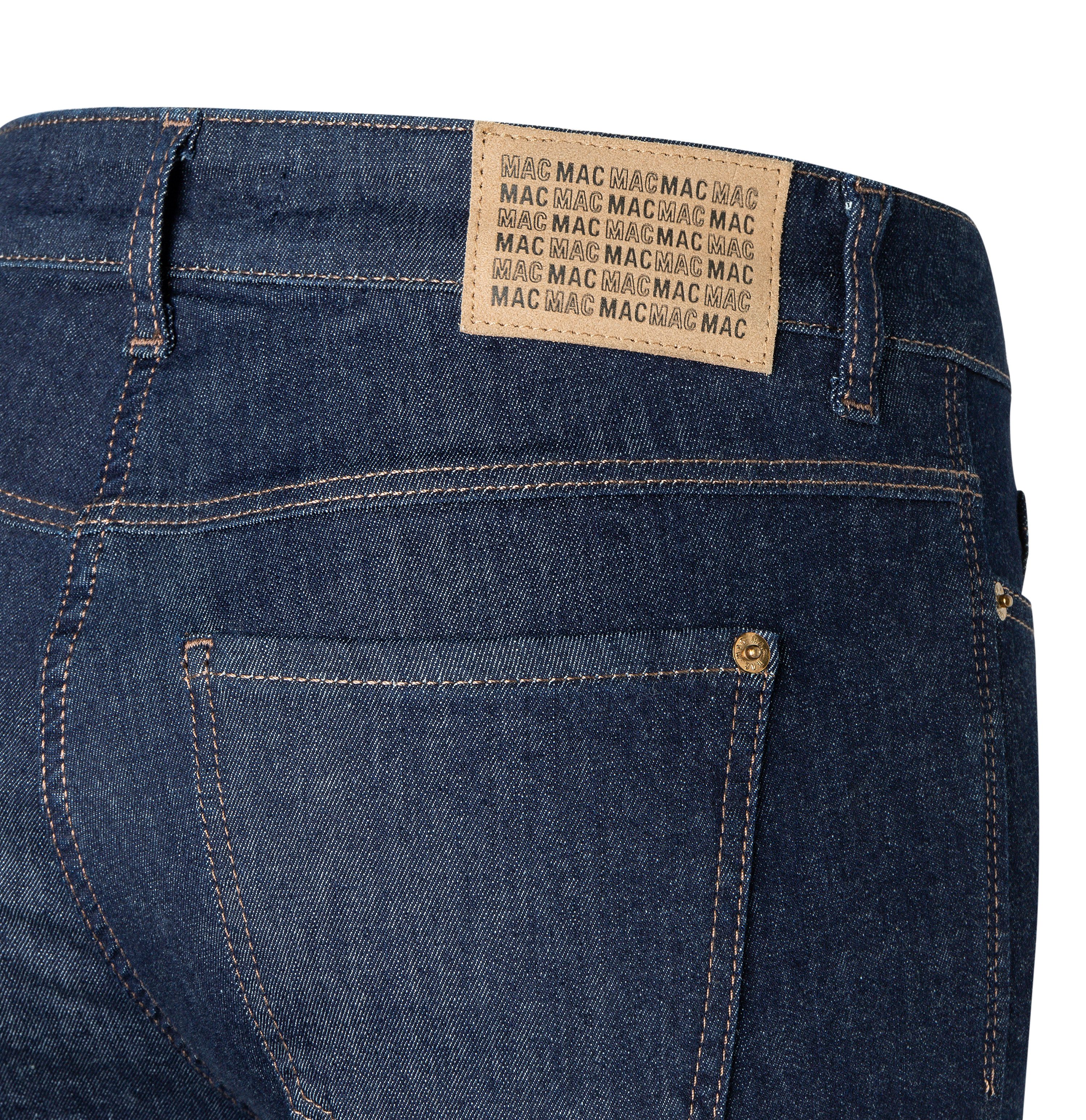 MAC Wijde jeans Wide