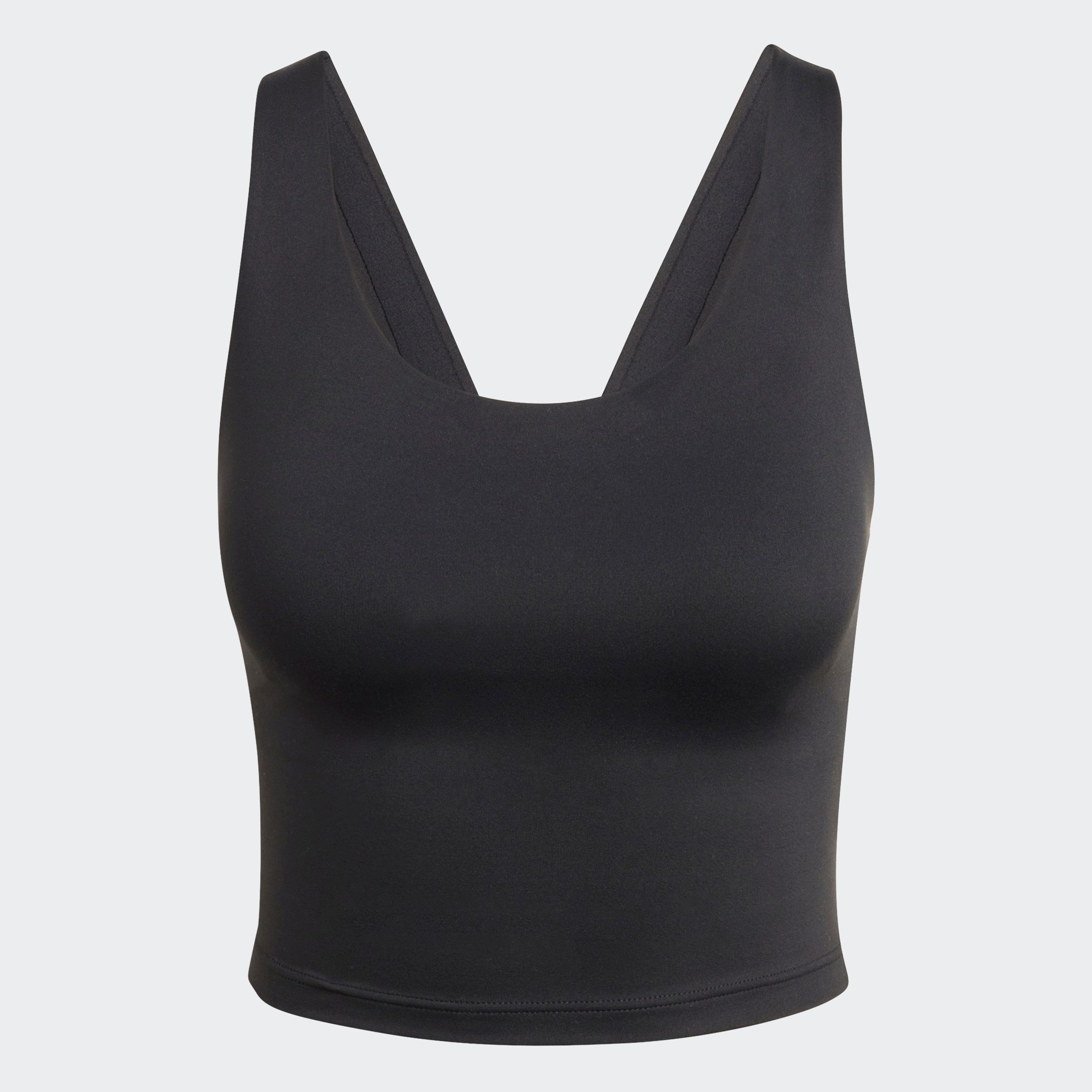 adidas Performance Sport-bh ALL ME MS TANK (1-delig)