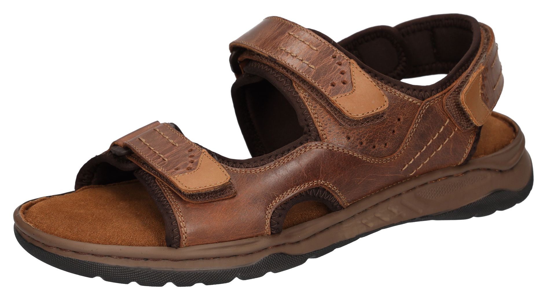 Mustang Shoes Trekkingsandalen