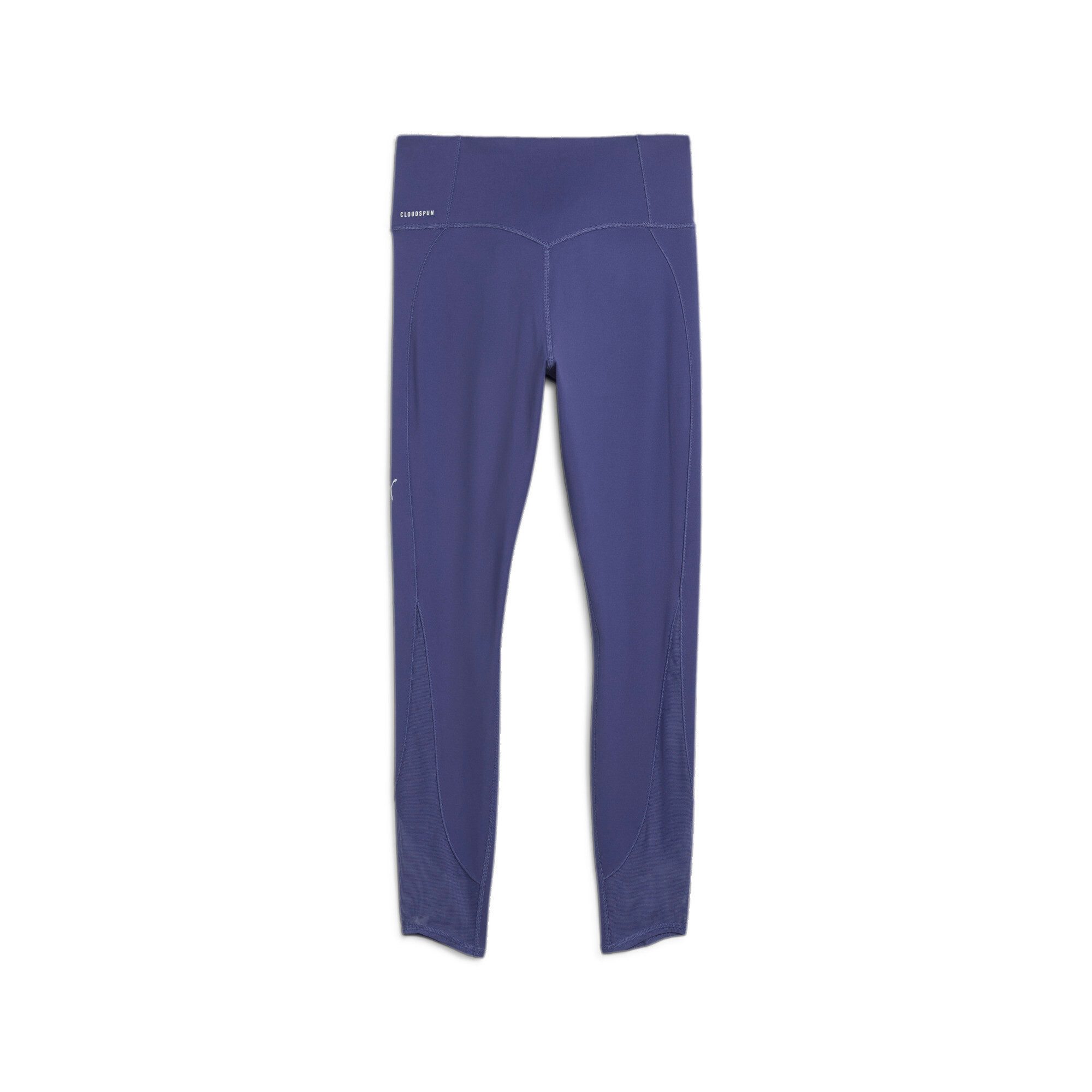 PUMA Trainingstights W CLOUDSPUN SOFT MESH HW 7/8 TIGHT