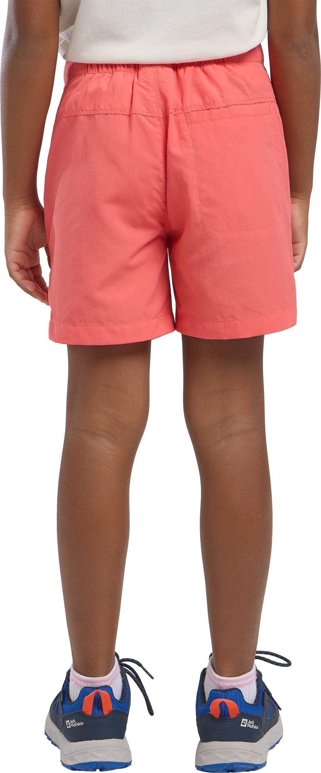 Jack Wolfskin Short SUN SHORTS K