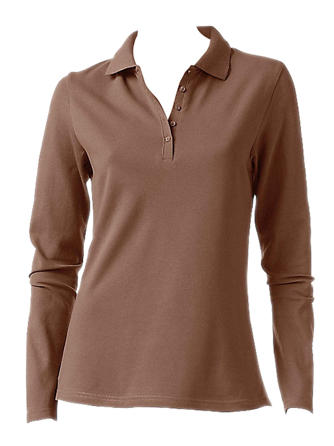 heine Poloshirt (1-delig)