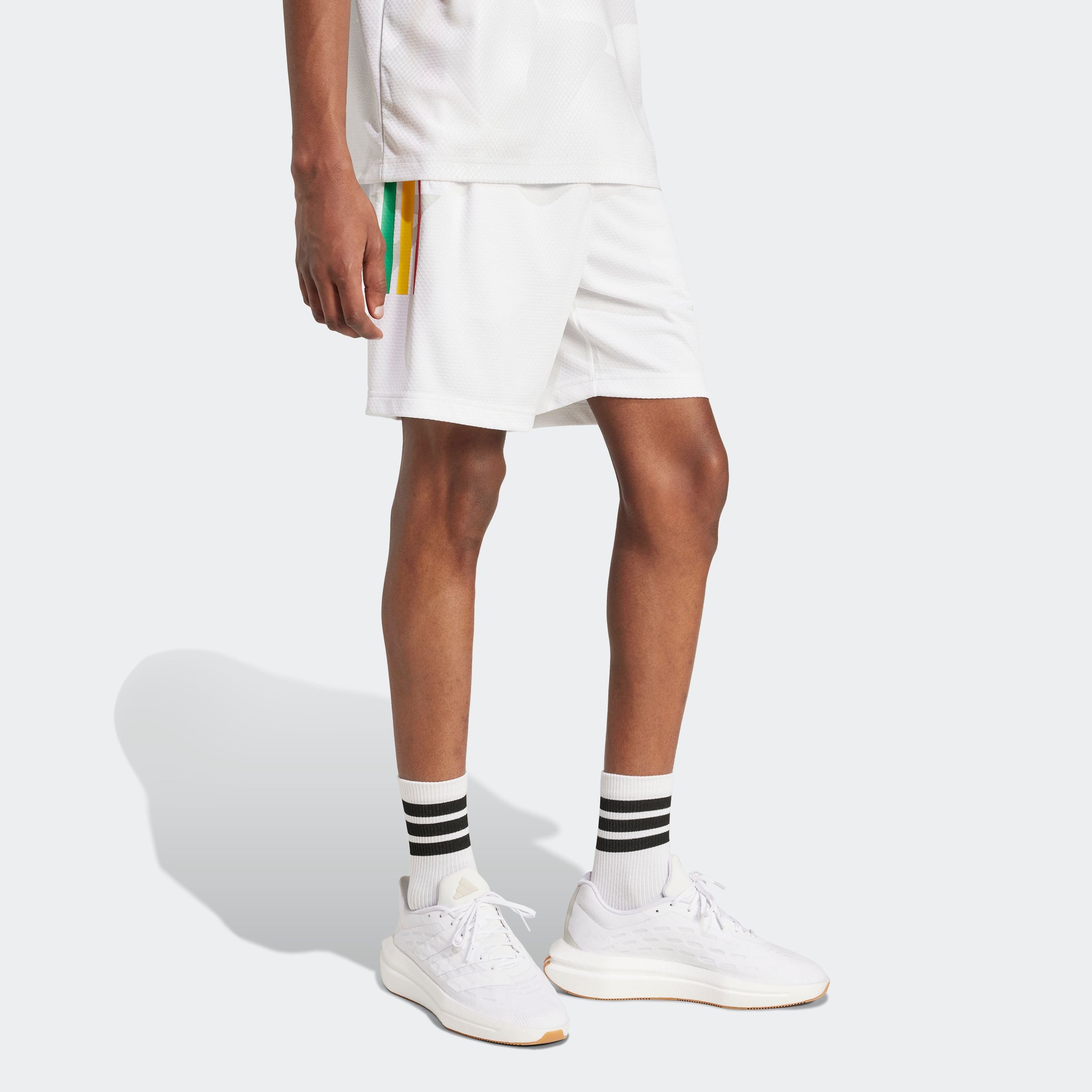adidas Sportswear Short M TIRO CB_NP SH (1-delig)