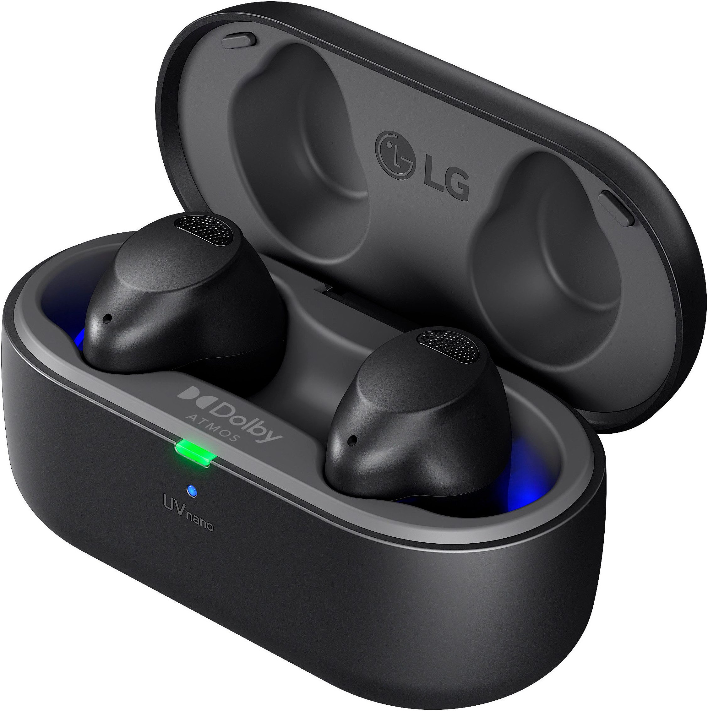 LG Draadloze in-ear hoofdtelefoon TONE Free T90S
