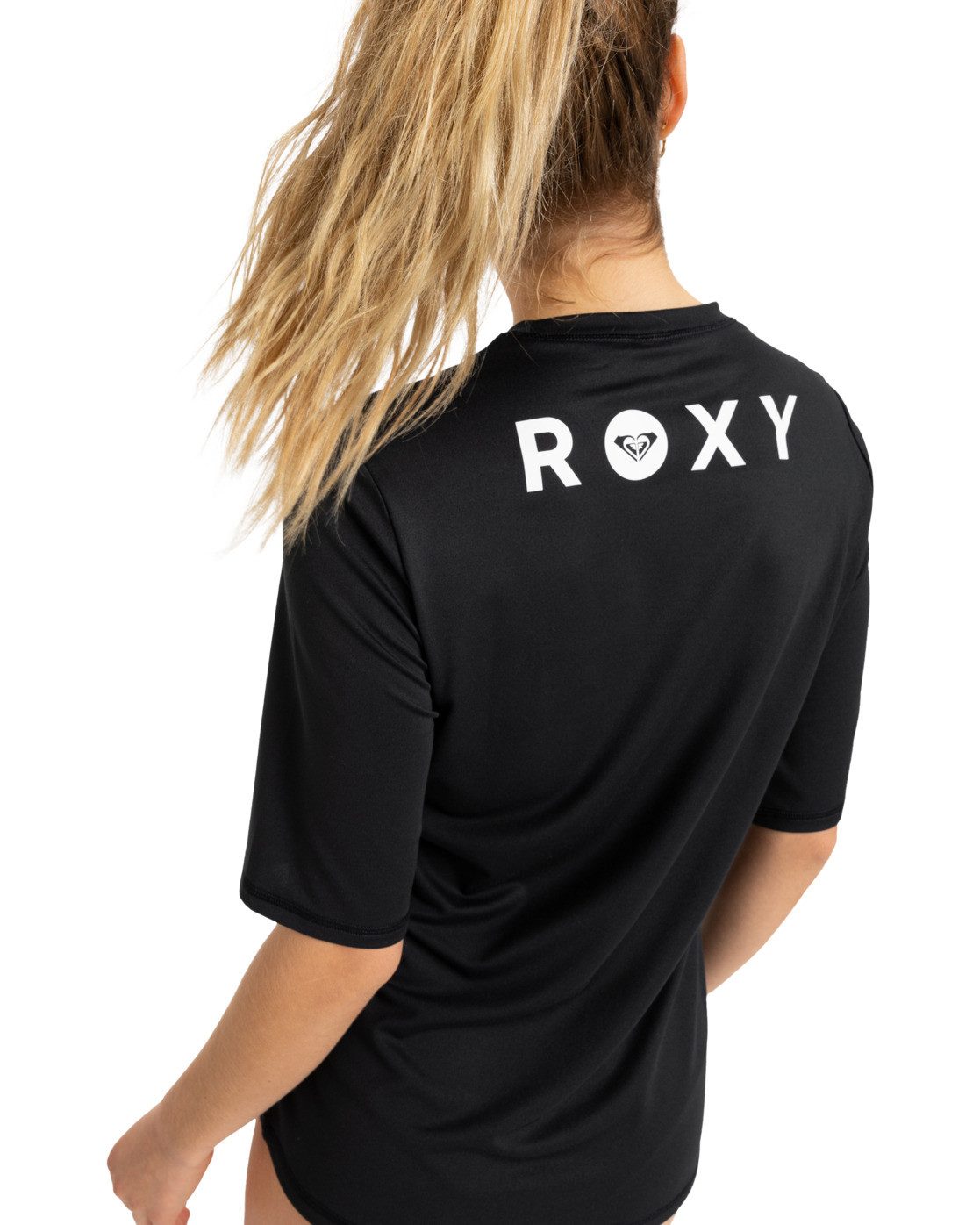 Roxy UV-shirt Happy Waves