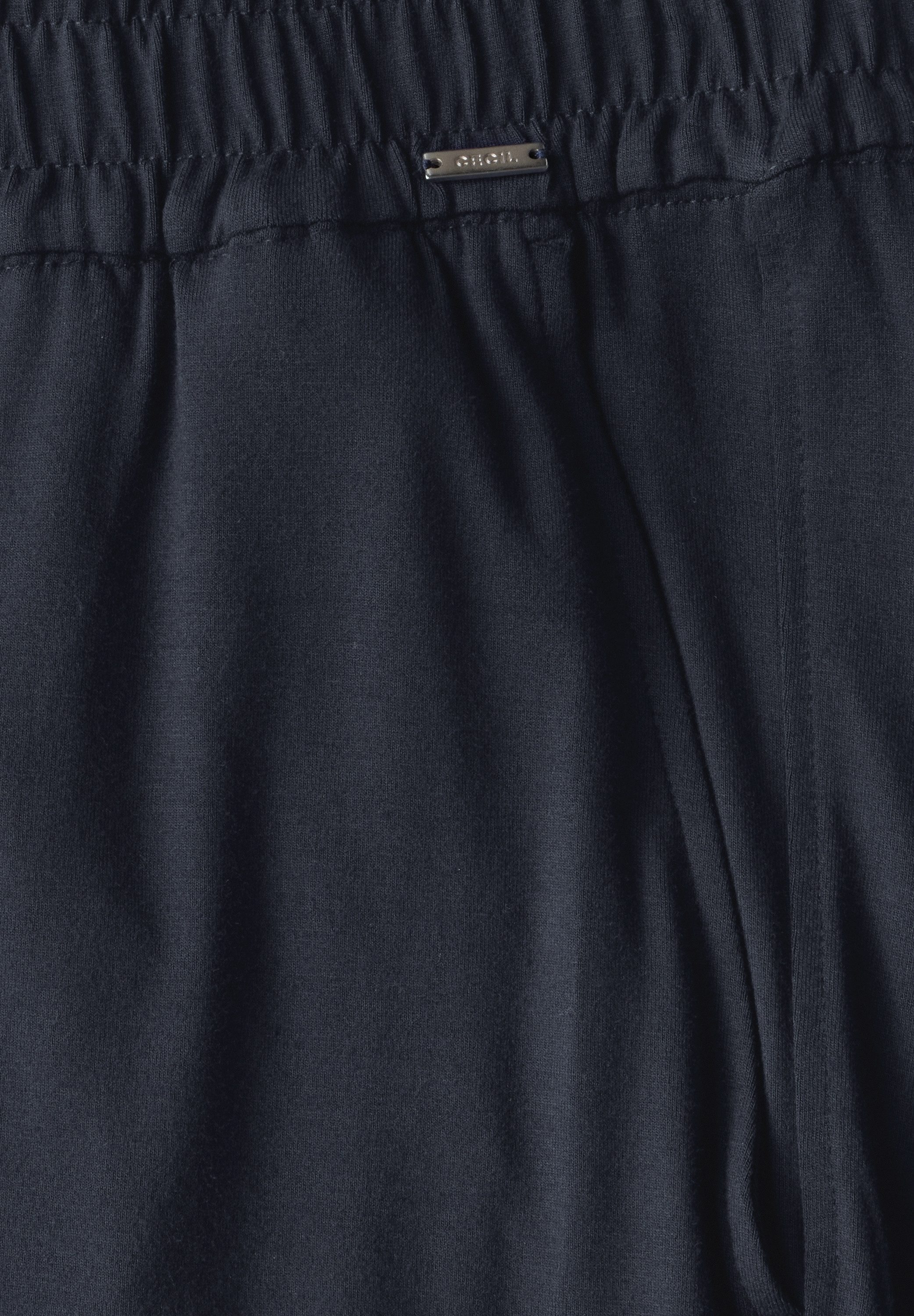 Cecil Culotte Style Neele , zachte viscosemix met stretchgehalte