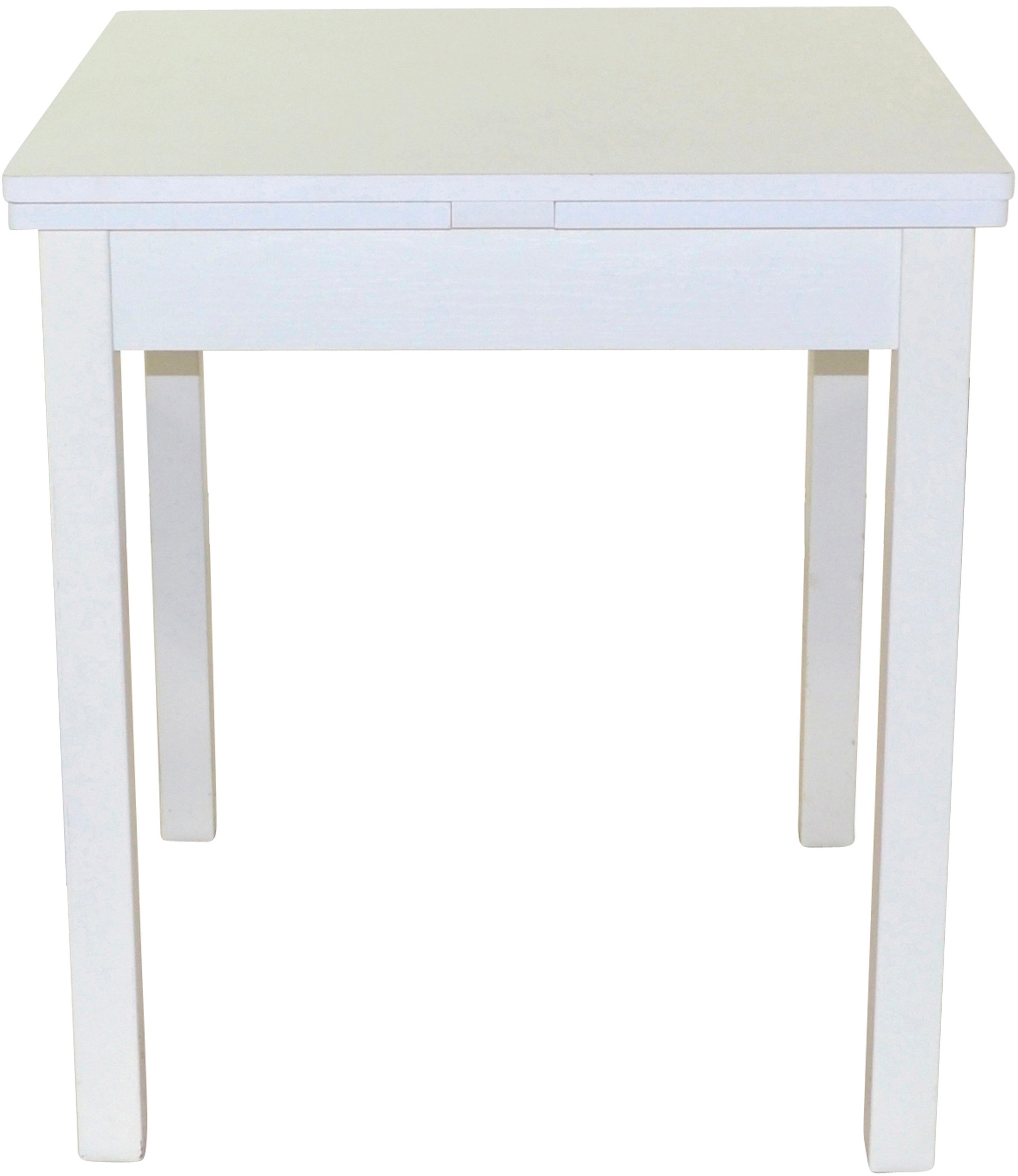 HOFMANN LIVING AND MORE Eethoek 3-delig eethoek Stoelen voorgemonteerd (voordeelset, 3-delig)