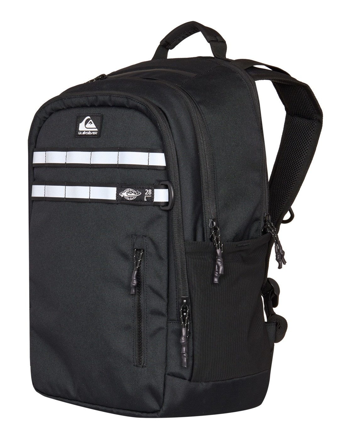Quiksilver Rugzak Burner 28L