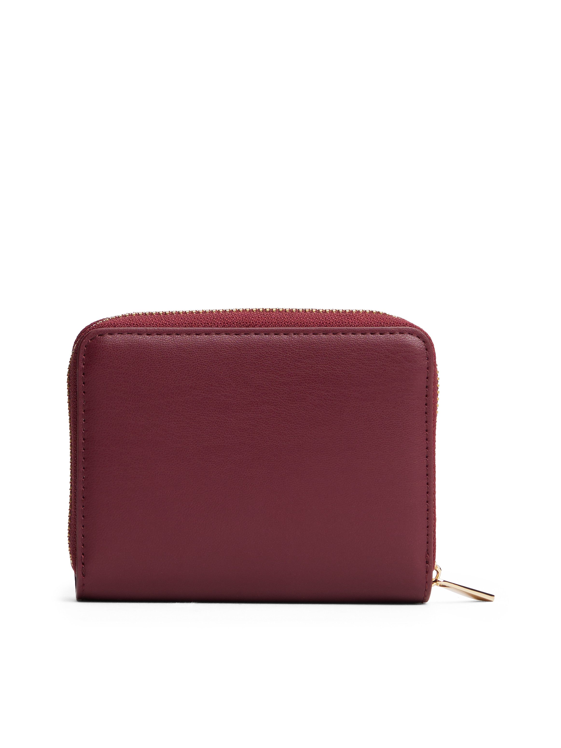 Tommy Hilfiger Portemonnee TH ICON MED ZA FLAP