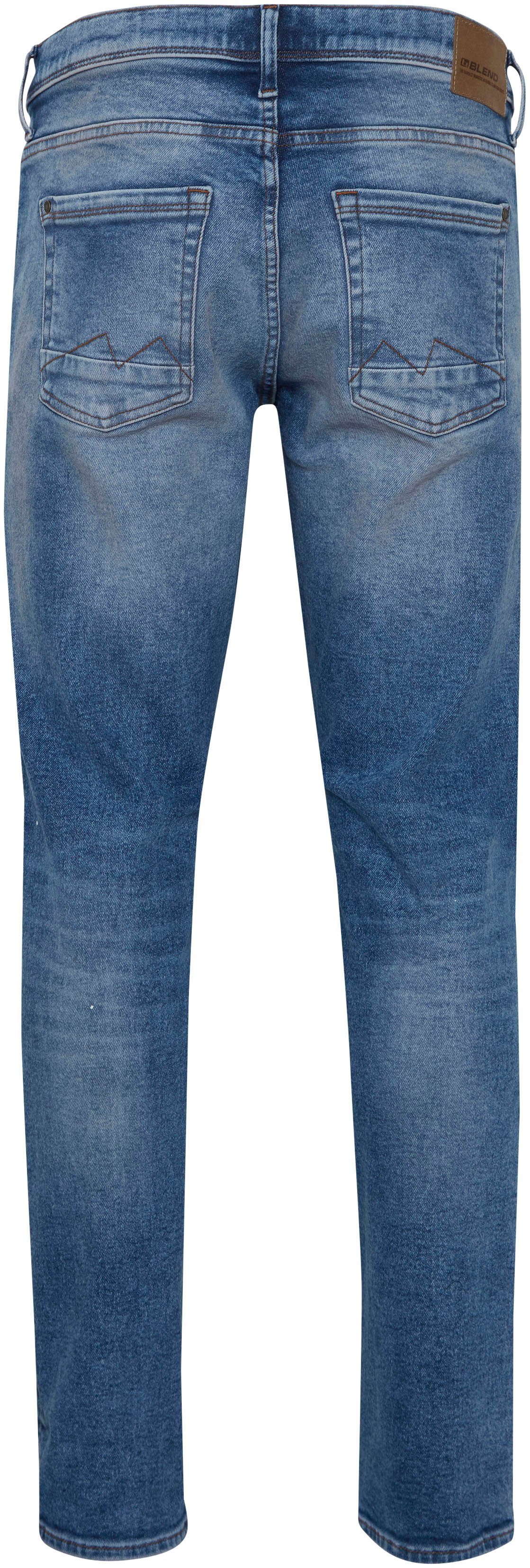 Blend 5-pocket jeans BL Jeans Blizzard Multiflex