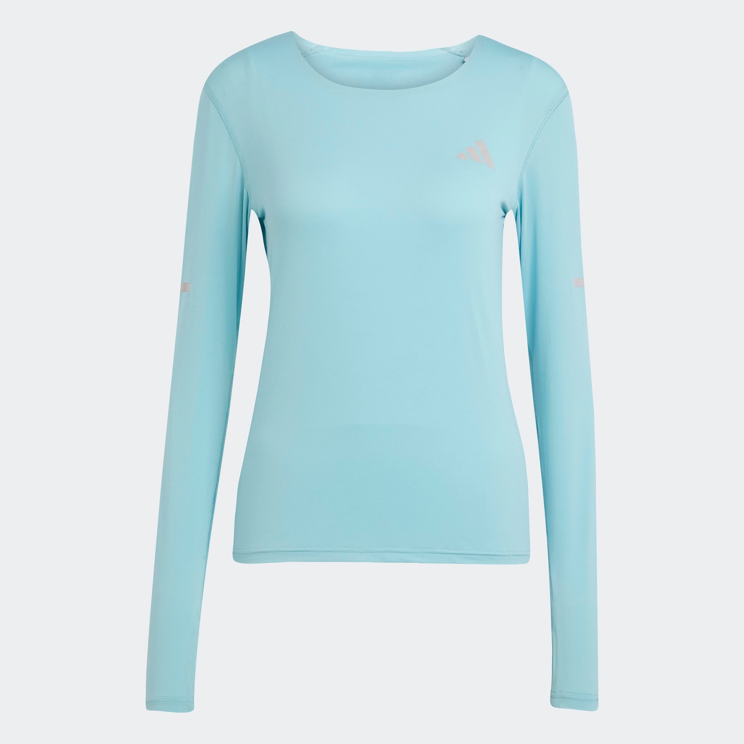 adidas Performance Runningshirt Adi365 Co LS W