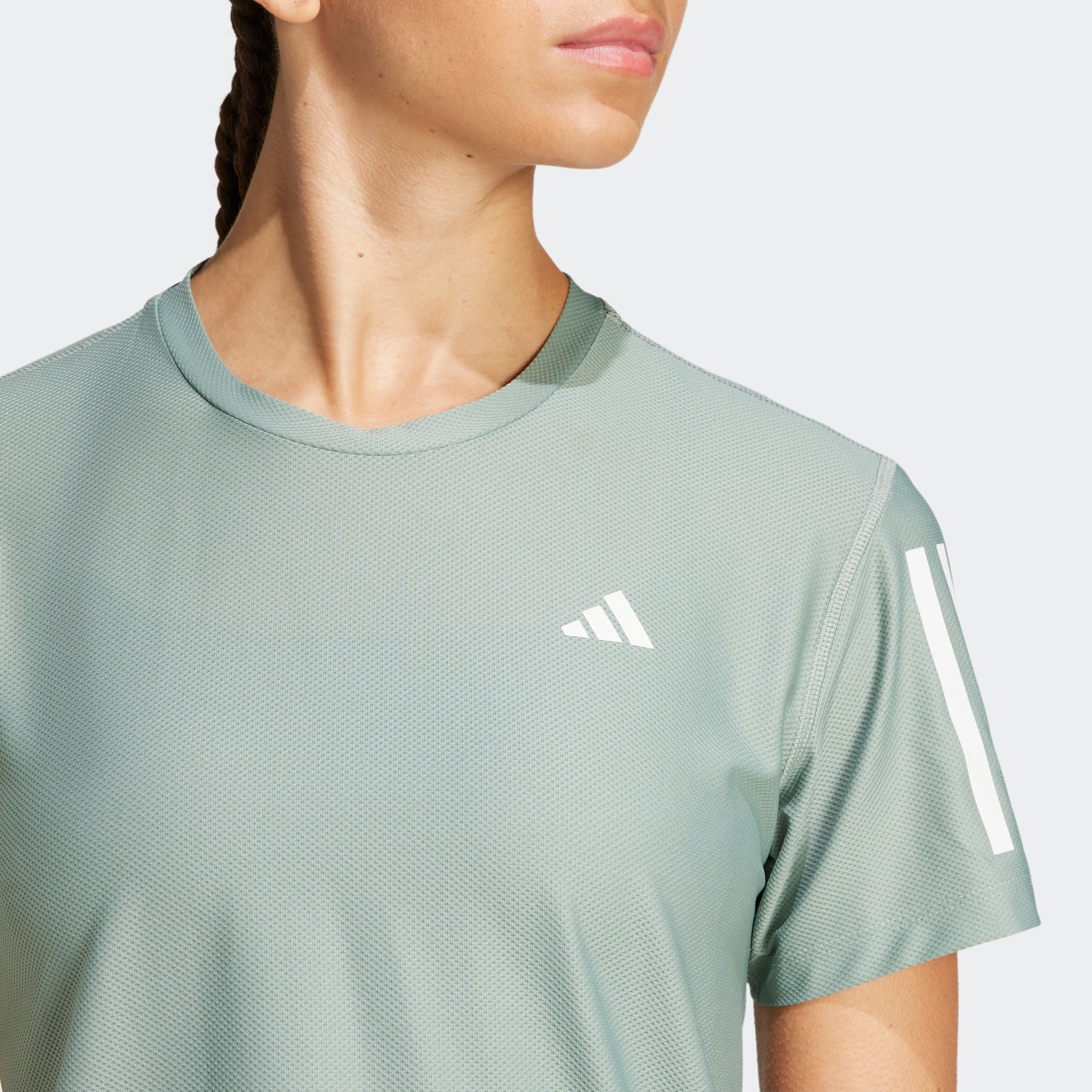 adidas Performance Runningshirt OTR B TEE