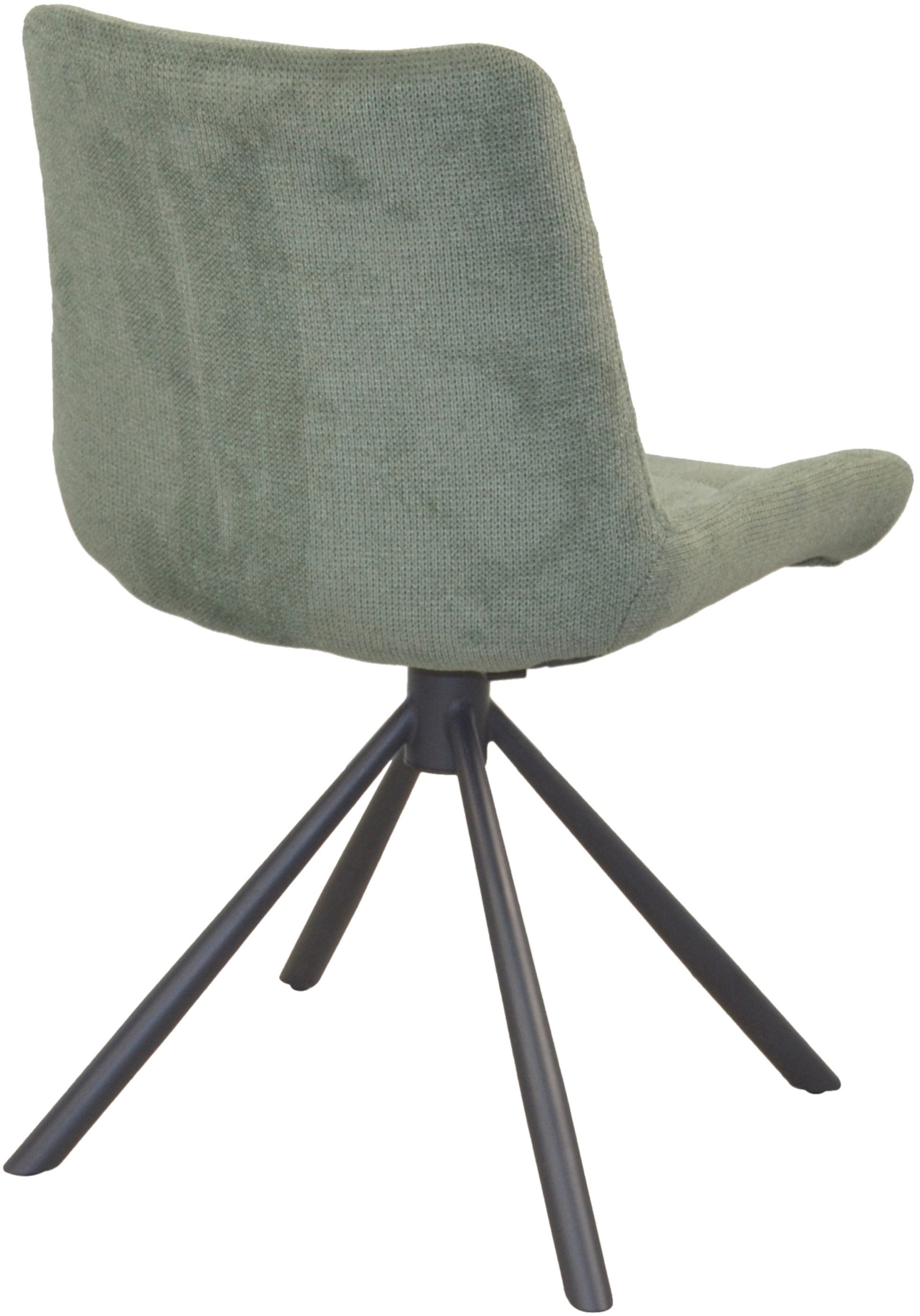 HOFMANN LIVING AND MORE Stoel (set, 2 stuks)