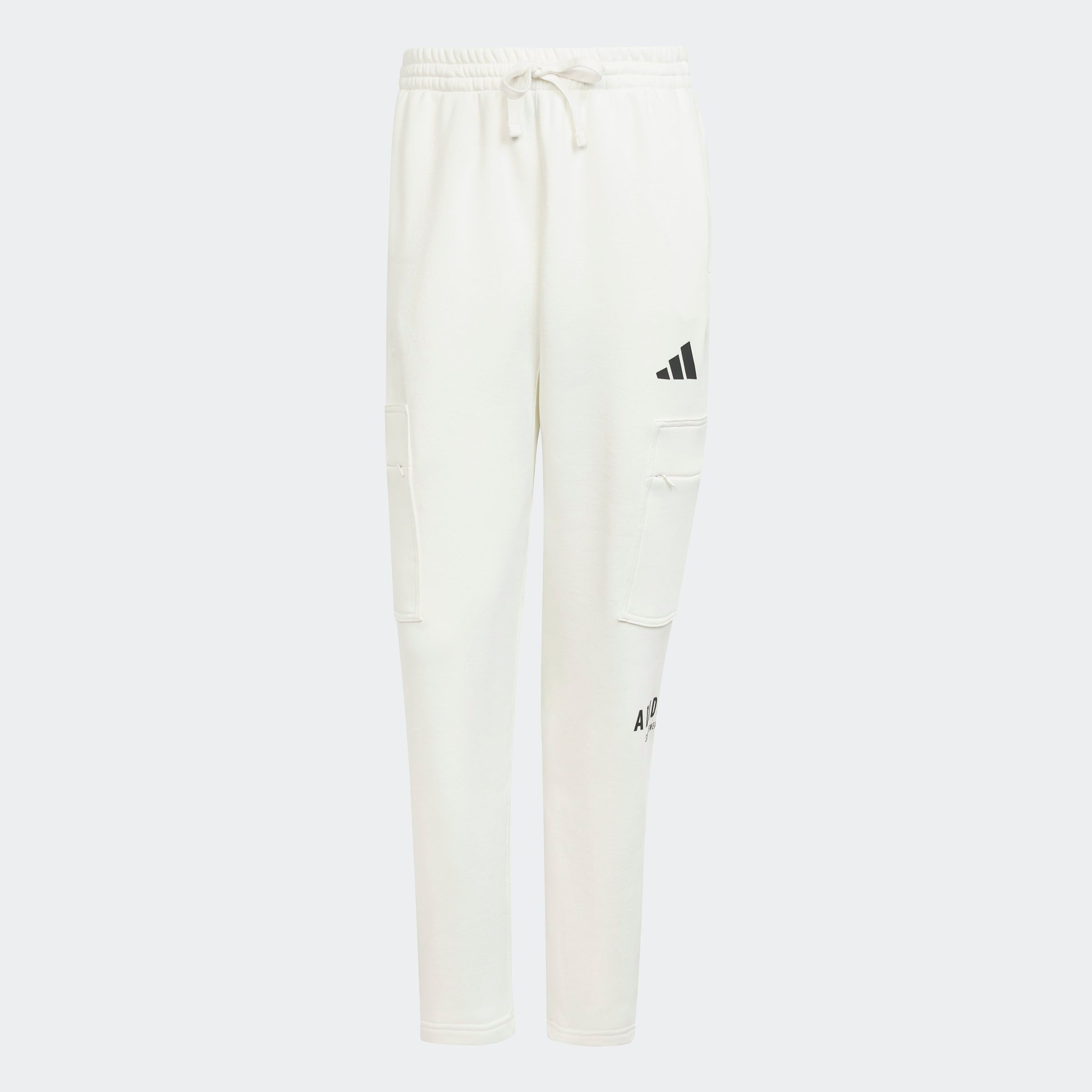 adidas Sportswear Sportbroek M A SZN G CG PT (1-delig)
