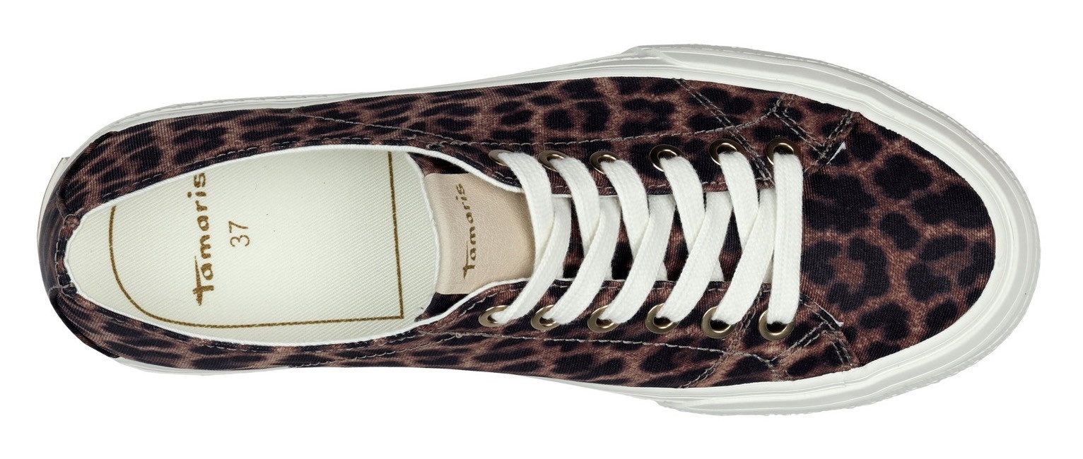 Tamaris Plateausneakers