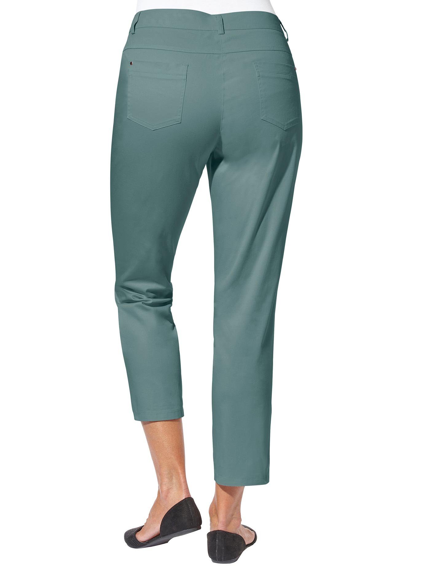 Classic Inspirationen 7/8 jeans (1-delig)