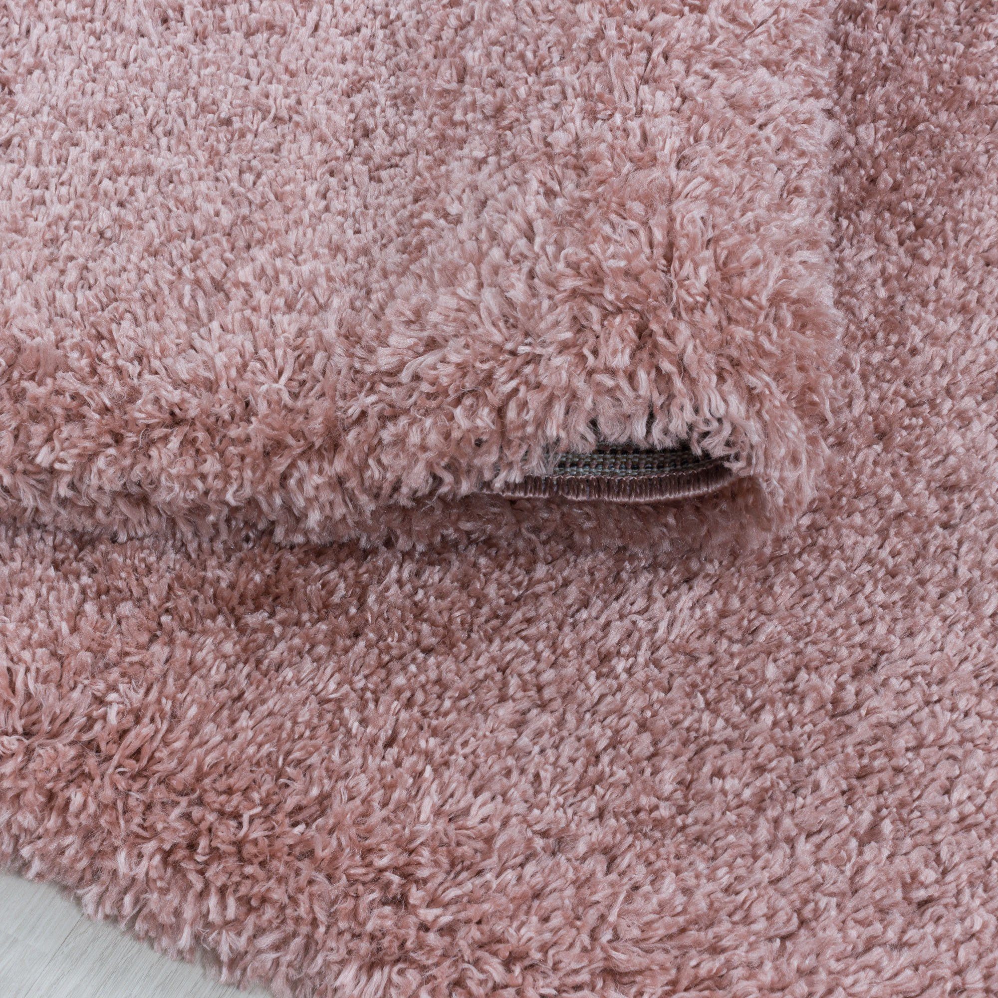Ayyildiz Teppiche Hoogpolig vloerkleed FLUFFY 3500