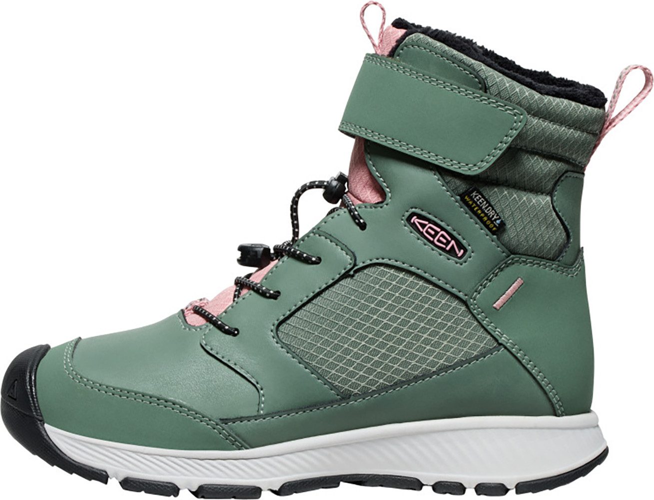 Keen Winterlaarzen SKUA WINTER WP Snowboots, winterlaarzen, winterschoenen, waterdicht