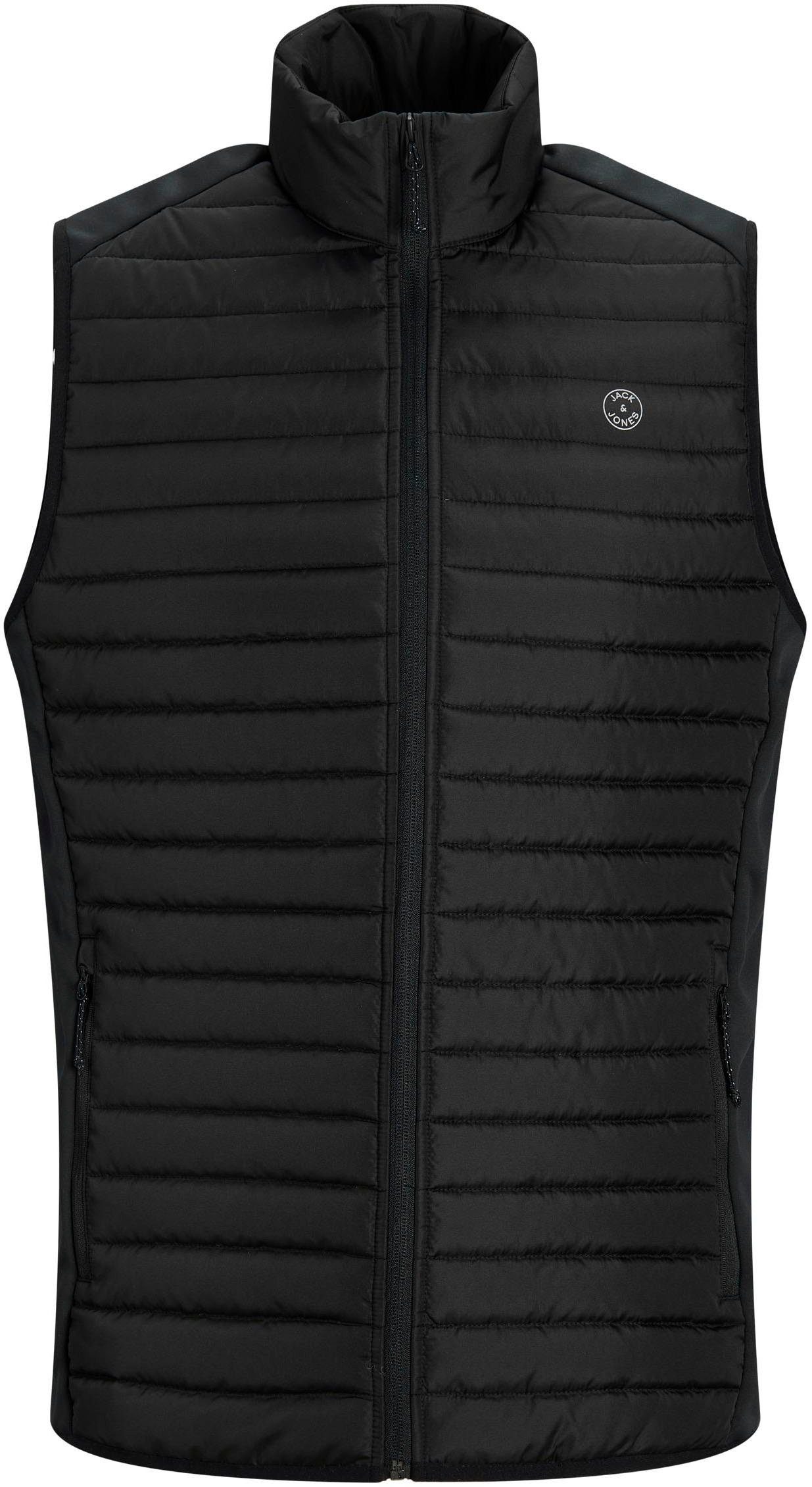 Jack & Jones PlusSize Bodywarmer MULTI BODYWARMER