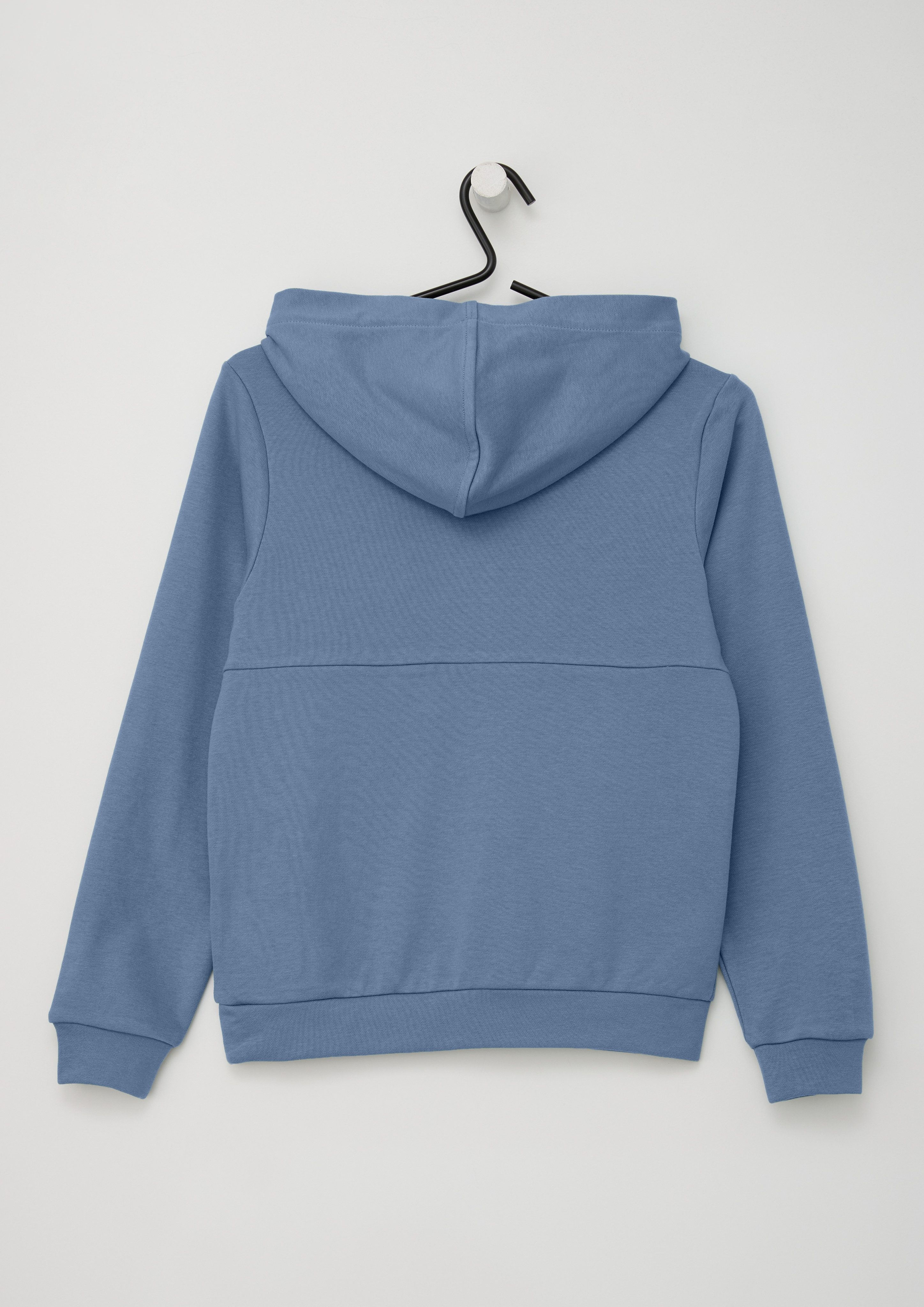 s.Oliver RED LABEL Junior Hoodie met printdetails
