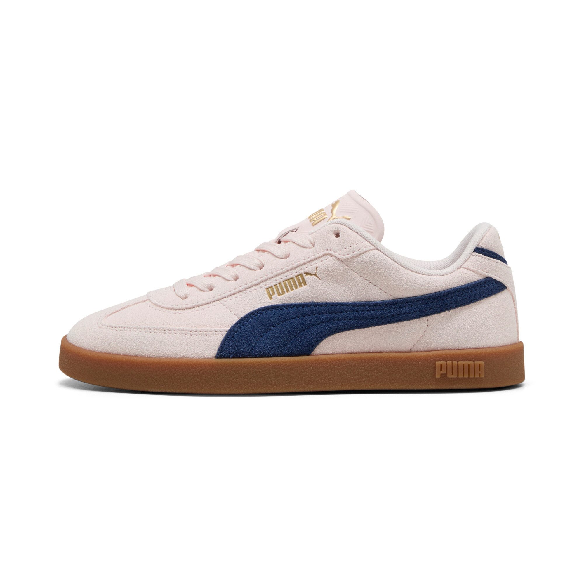 PUMA Sneakers CLUB II ERA SUEDE