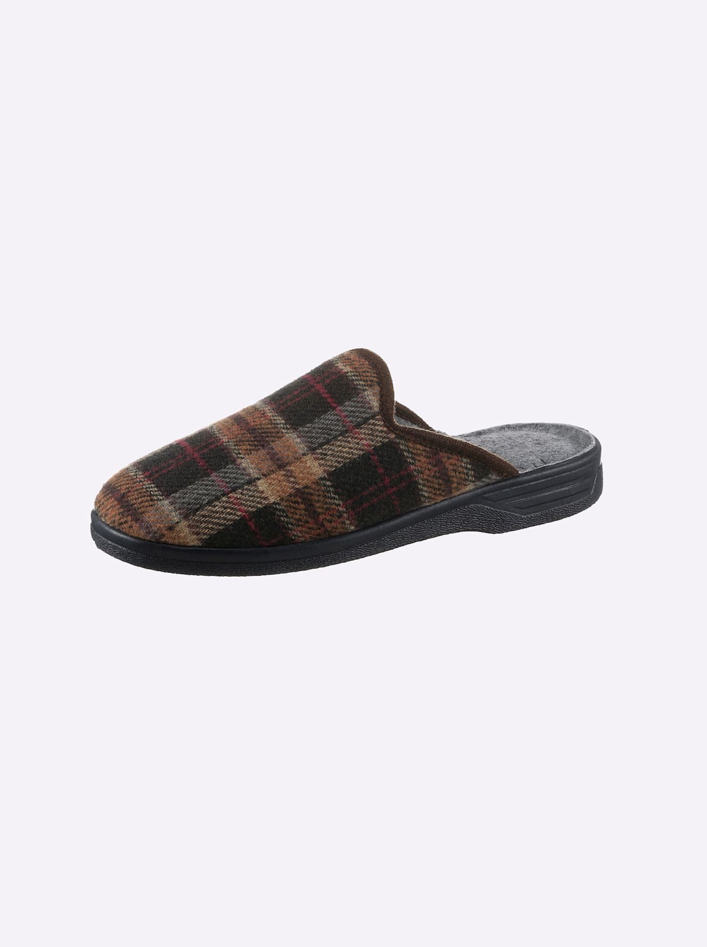 Classic Pantoffels