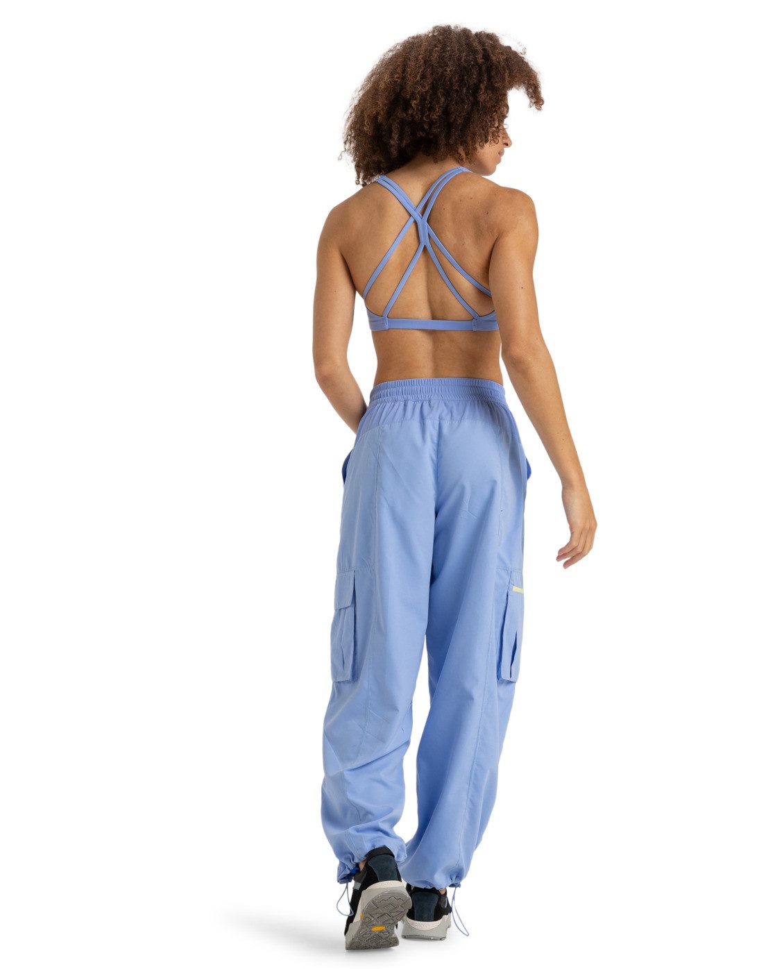Roxy Sporttop Heart Into It