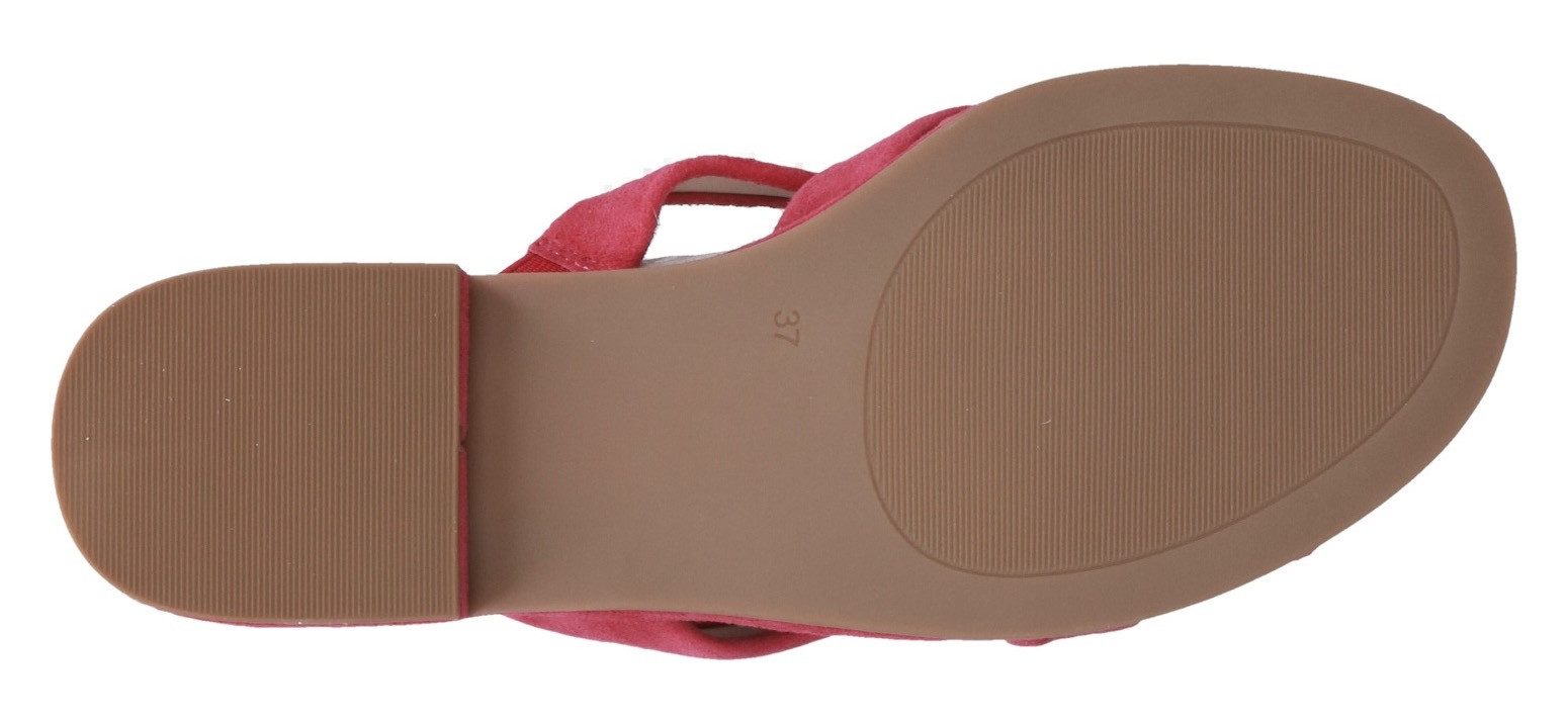 Caprice Slippers