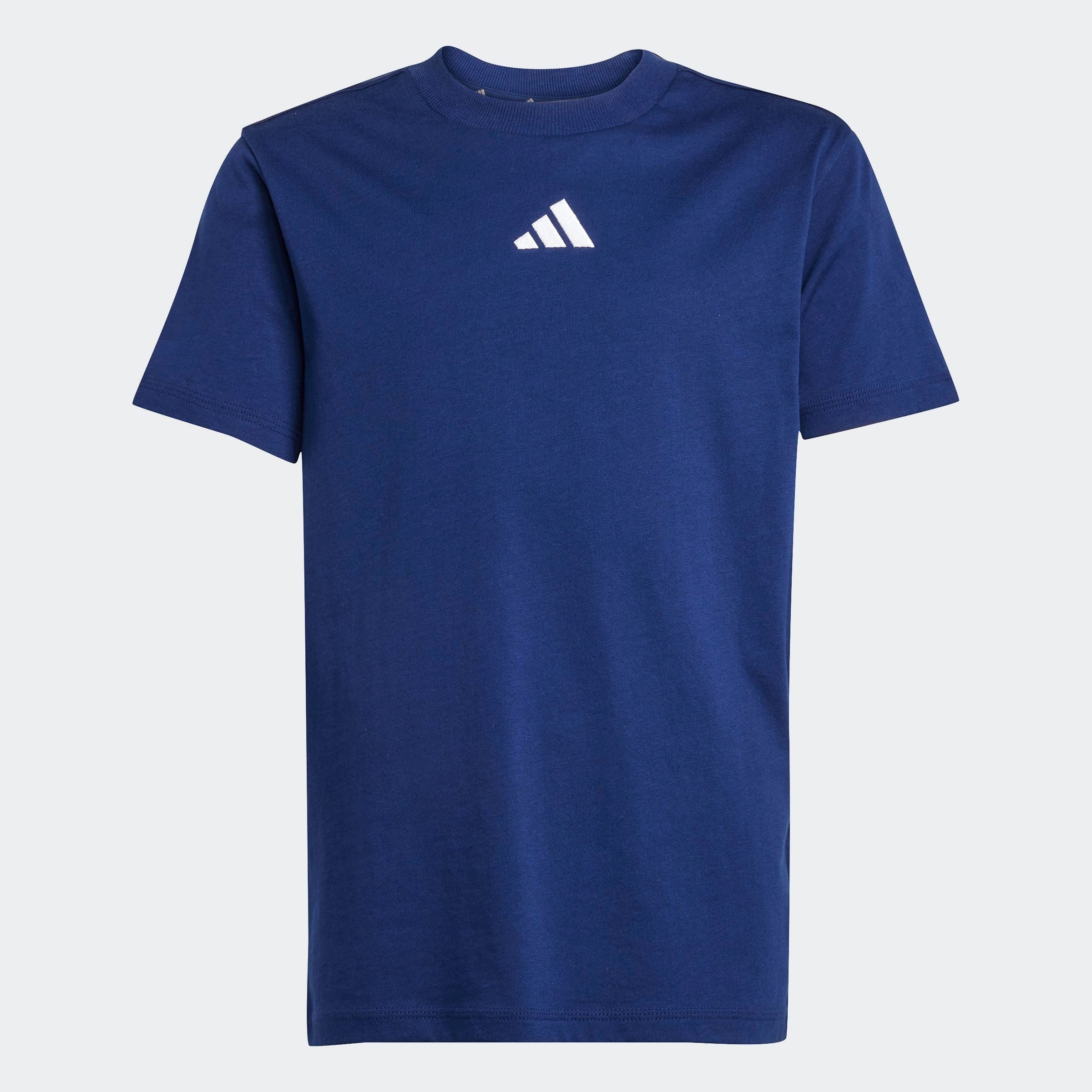 adidas Sportswear T-shirt J SL TEE 160