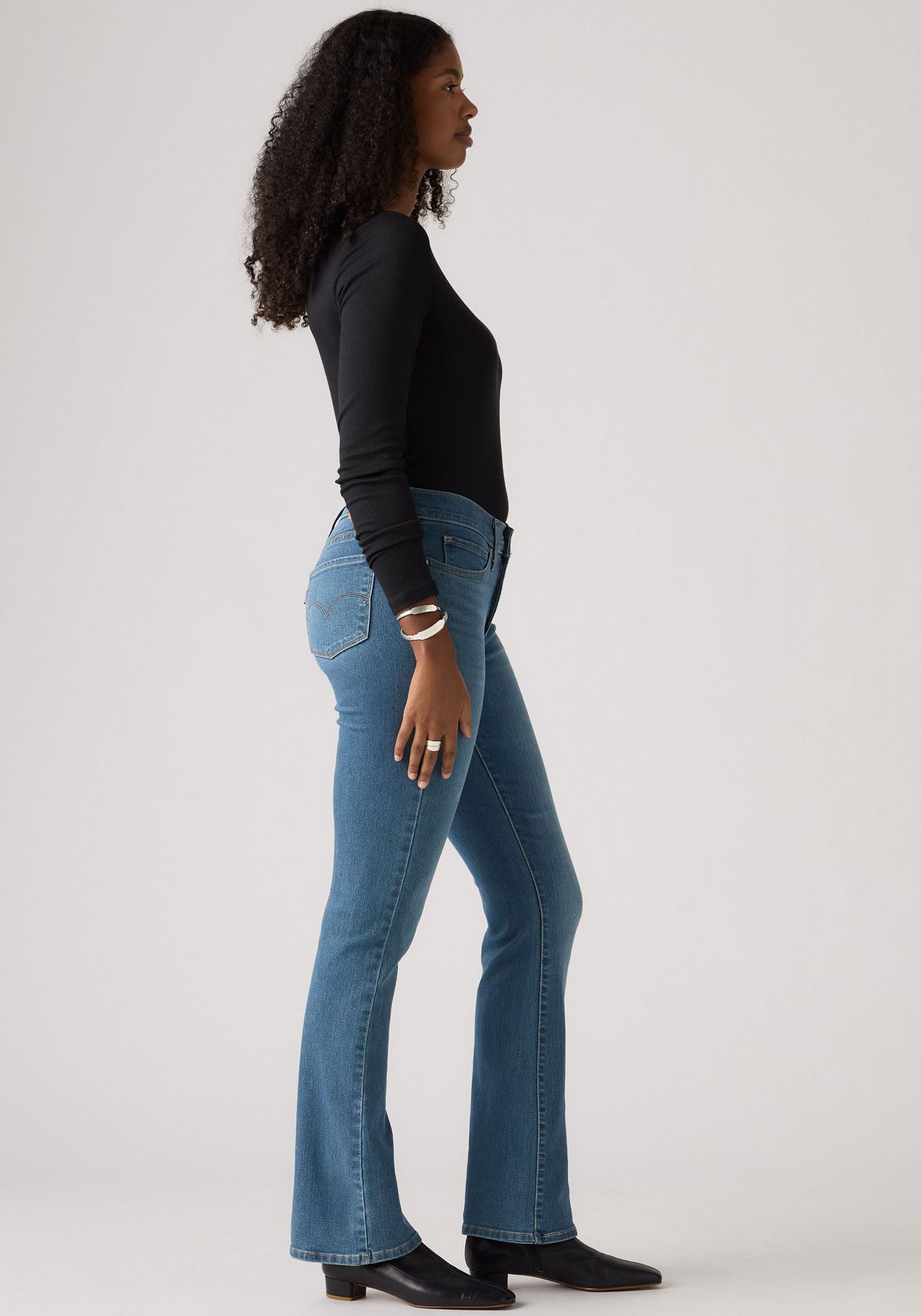 Levi's® Bootcut jeans 315 Shaping Boot