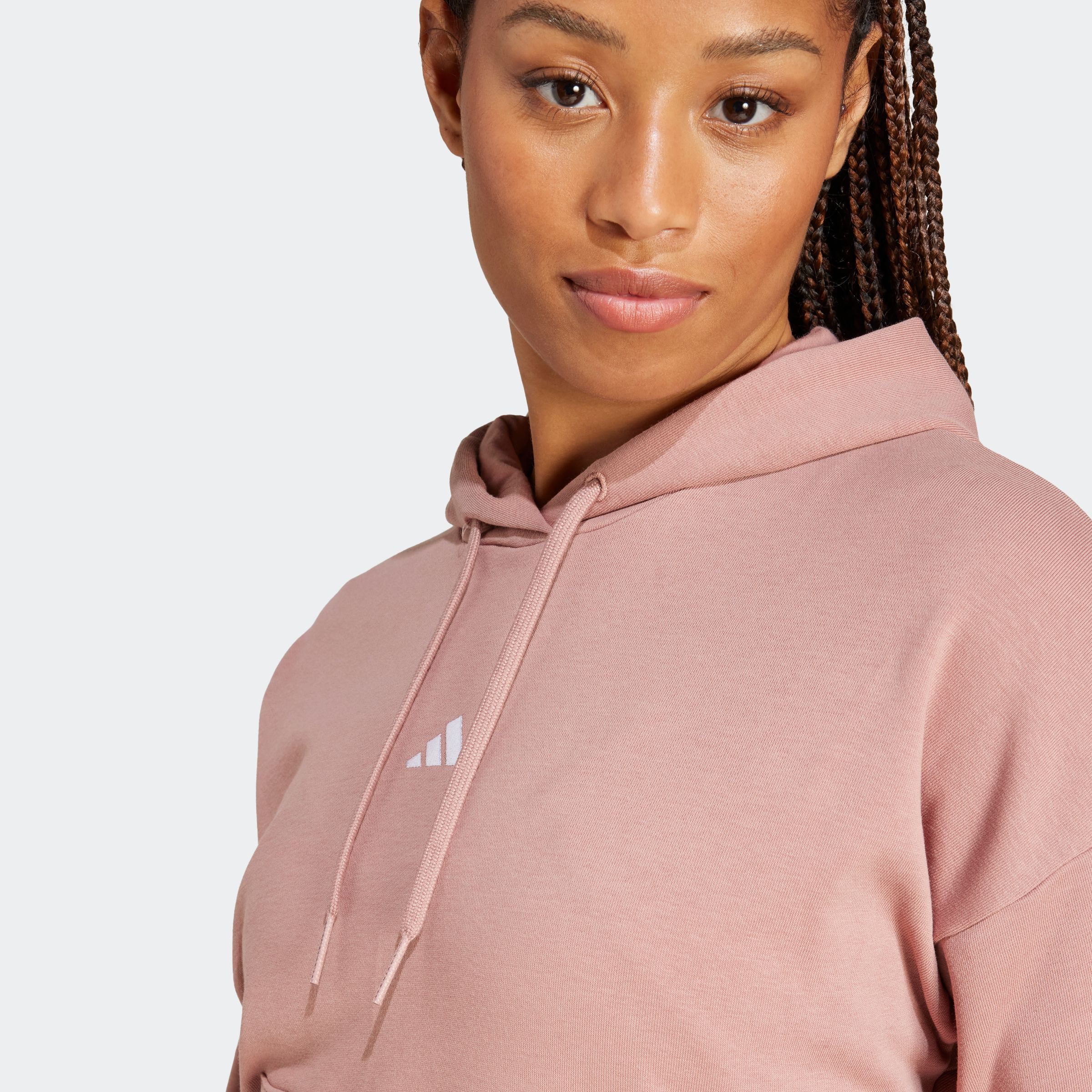 adidas Sportswear Hoodie W SL FT HD