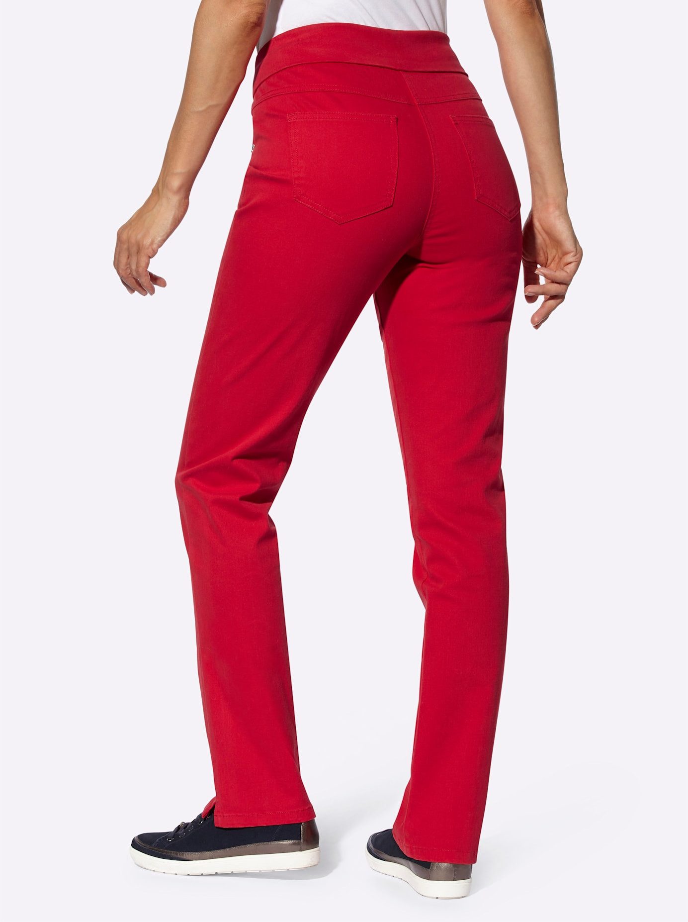 Casual Looks Comfortjeans
