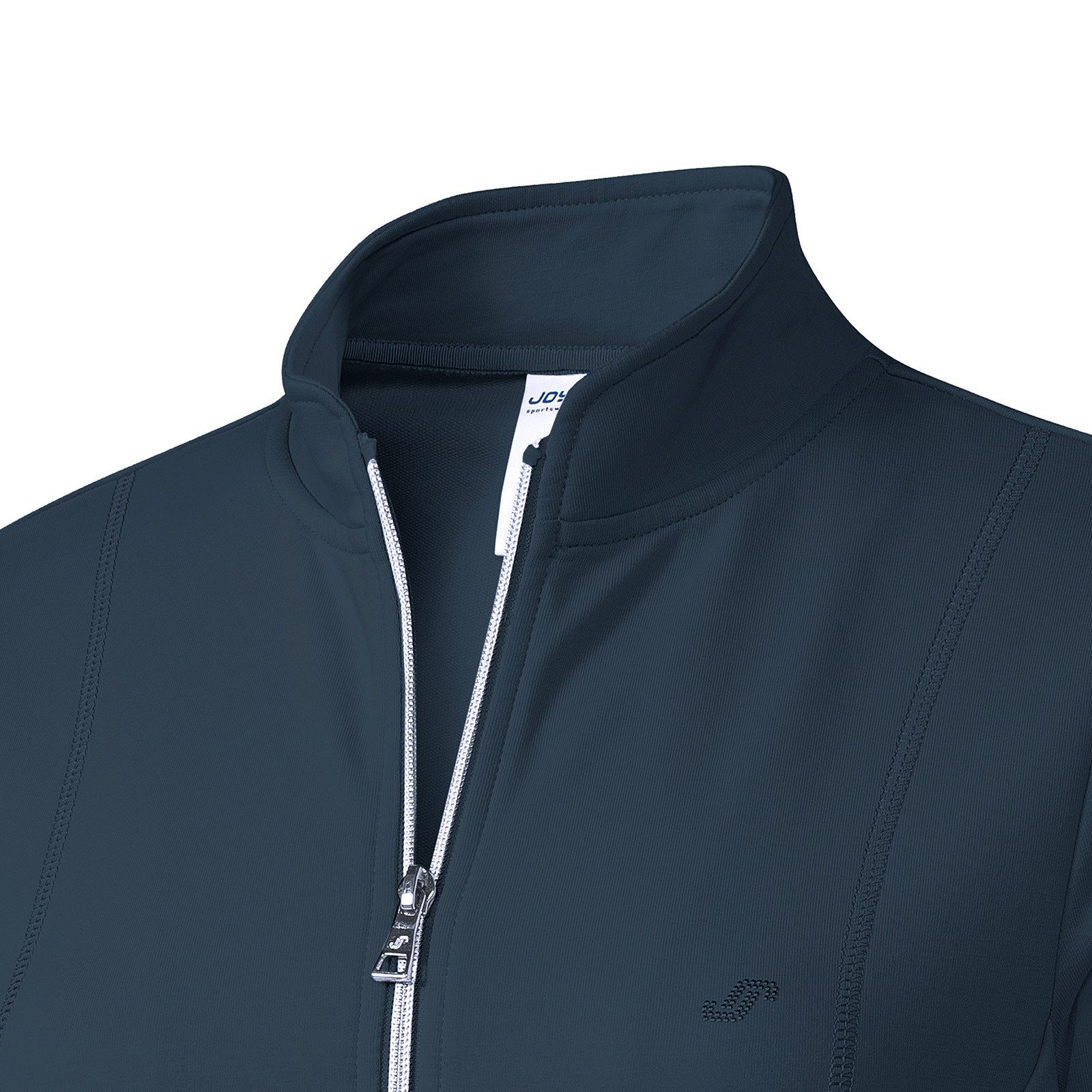 Joy Sportswear Sweatvest Sweatjacke DORIT