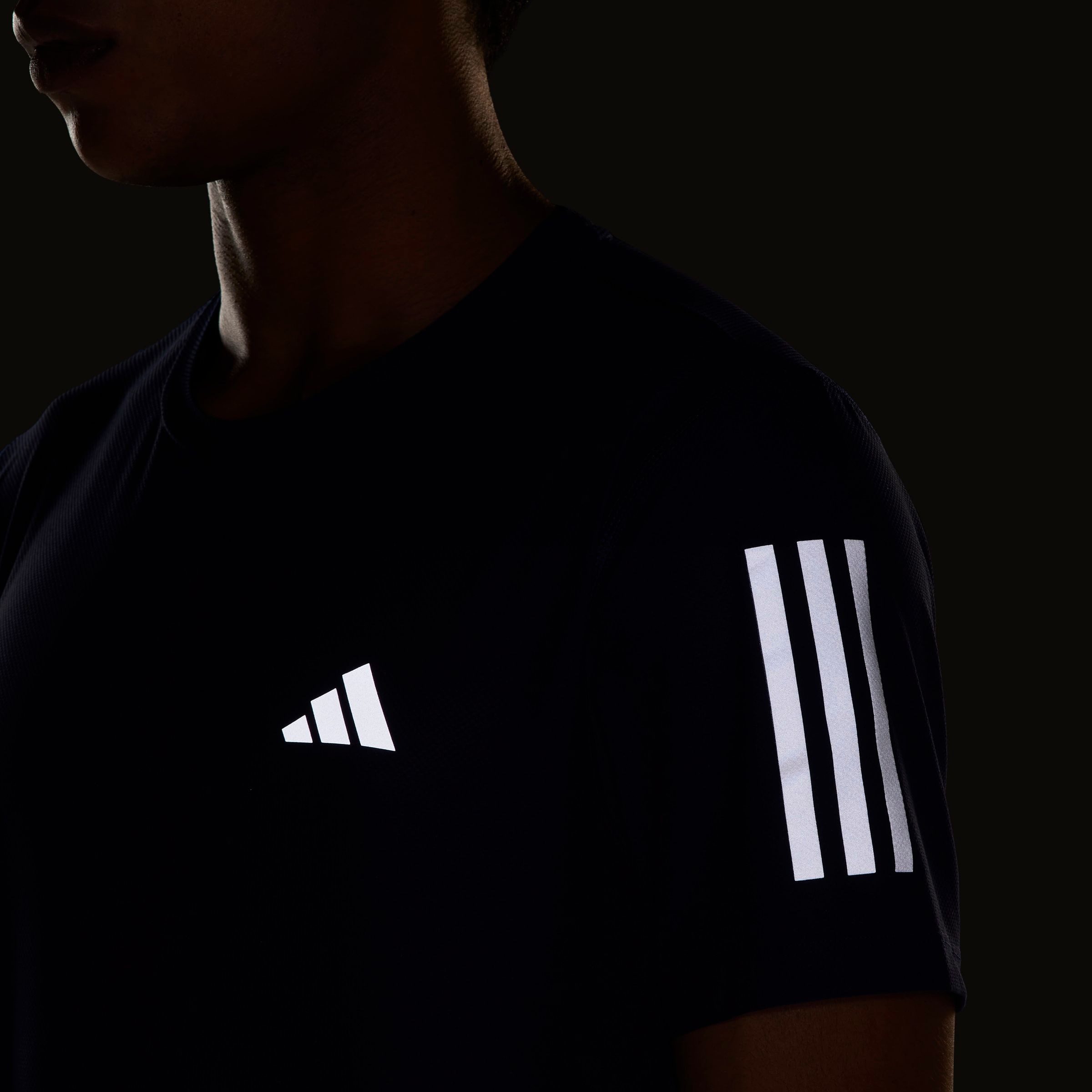 adidas Performance Runningshirt OTR B TEE