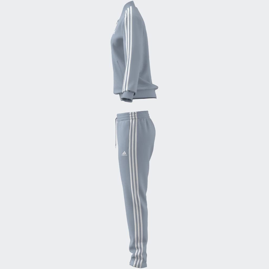 adidas Sportswear Trainingspak W 3S TR TS (2-delig)