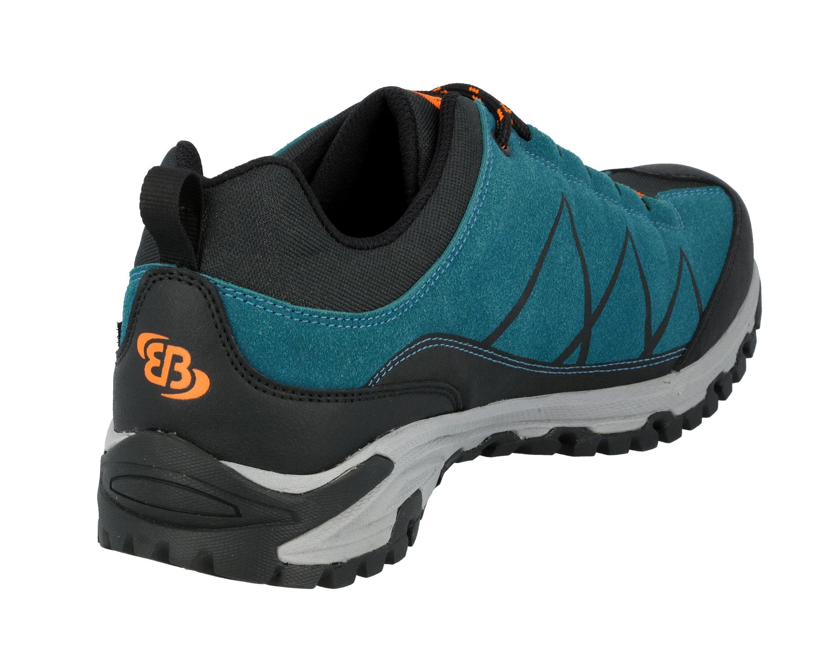 BRÜTTING Wandelschoenen Outdoorschoenen Kansas