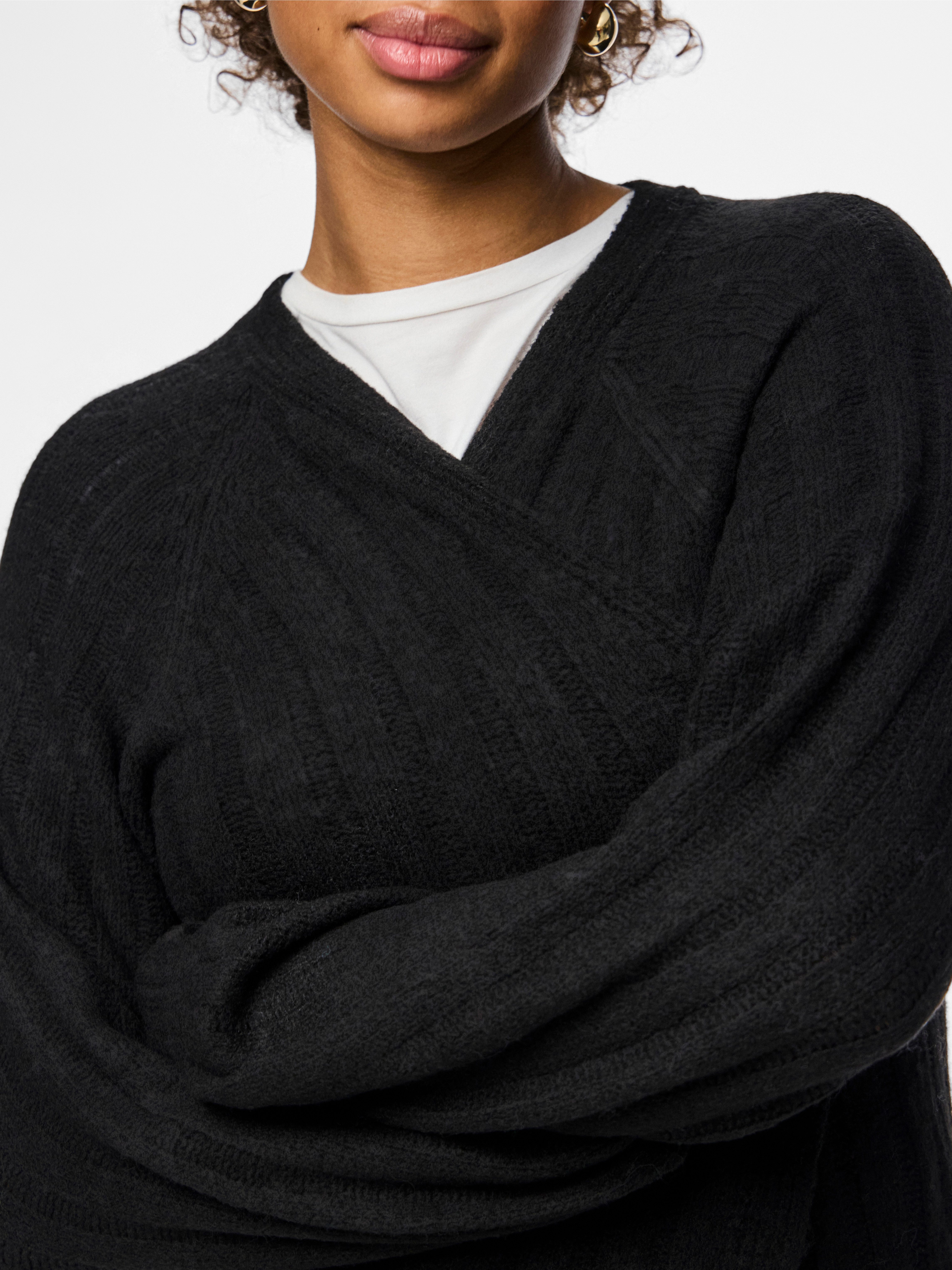 pieces Vest PCMAGGY LS LONG KNIT CARDIGAN NOOS BC